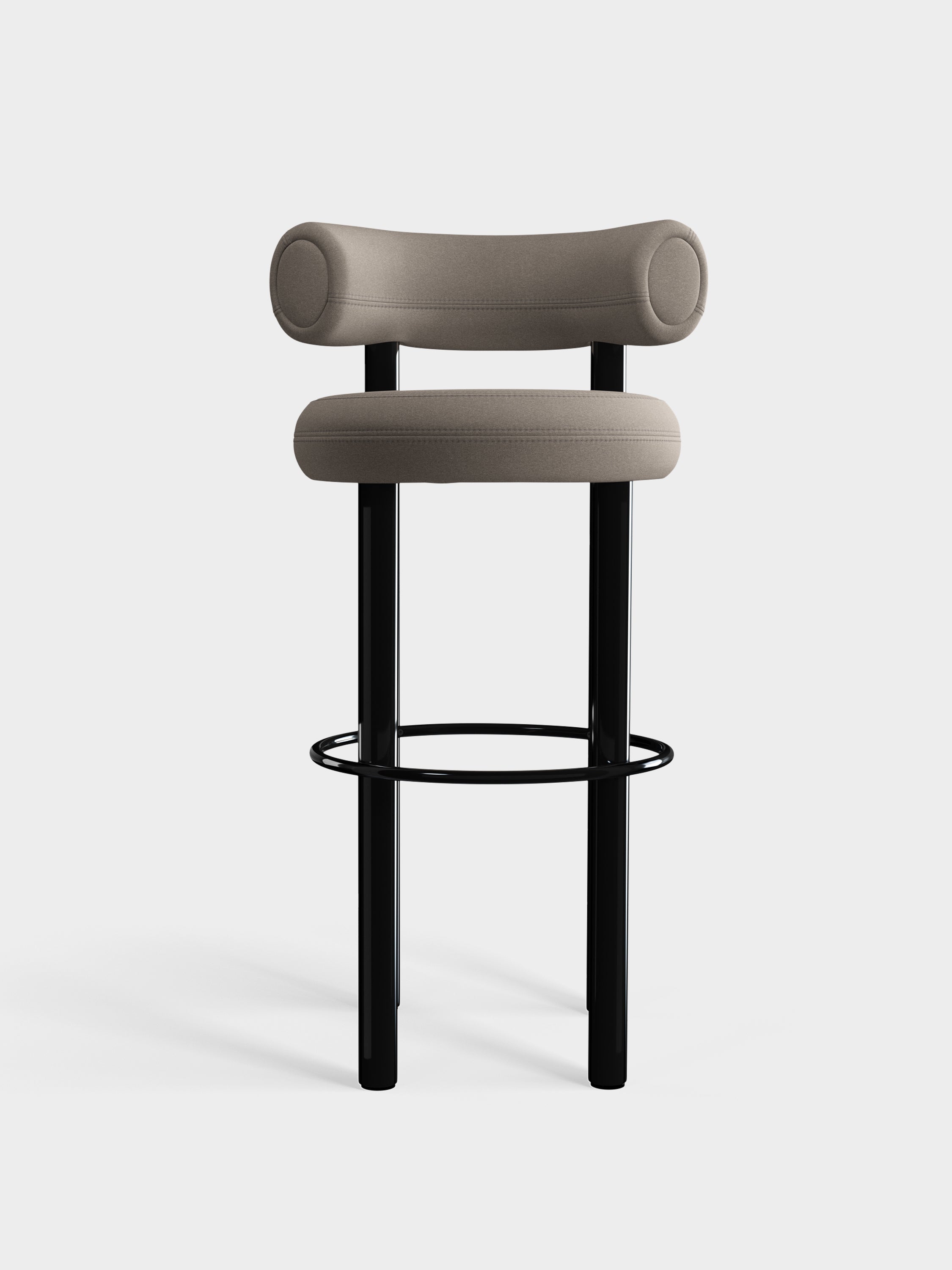 Fat Bar Stool