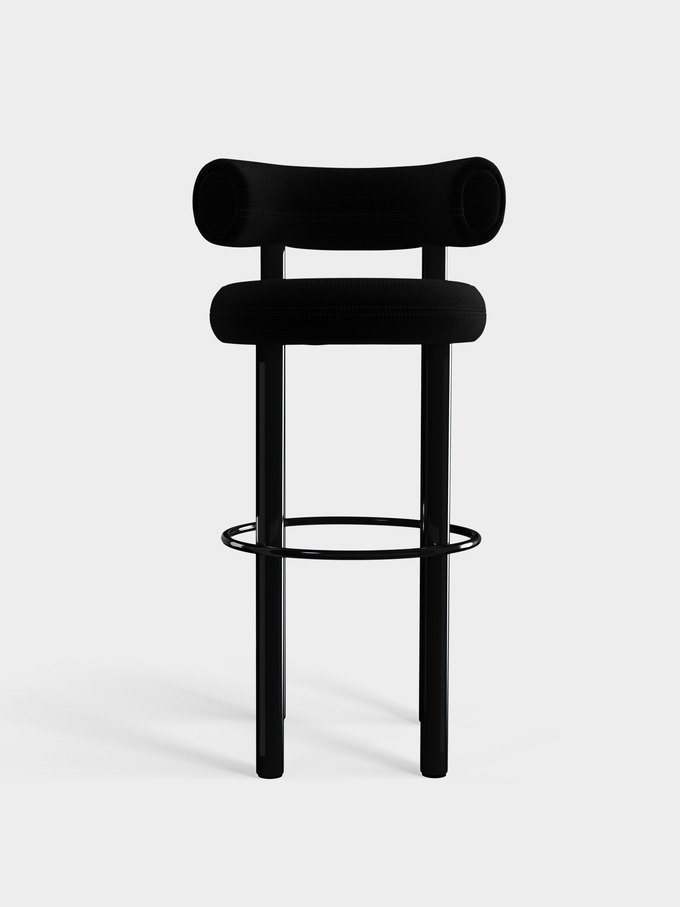 Fat Bar Stool
