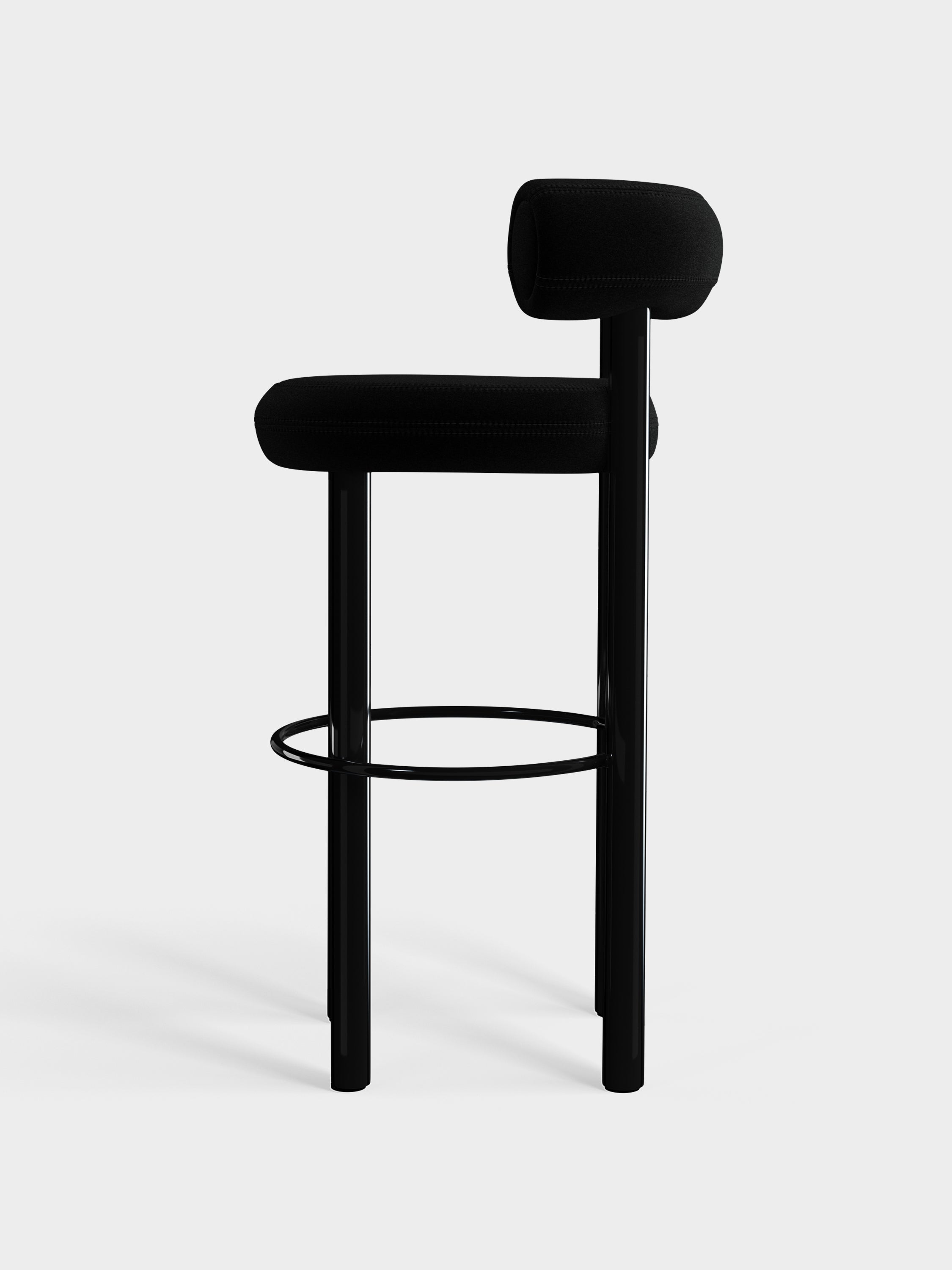 Fat Bar Stool