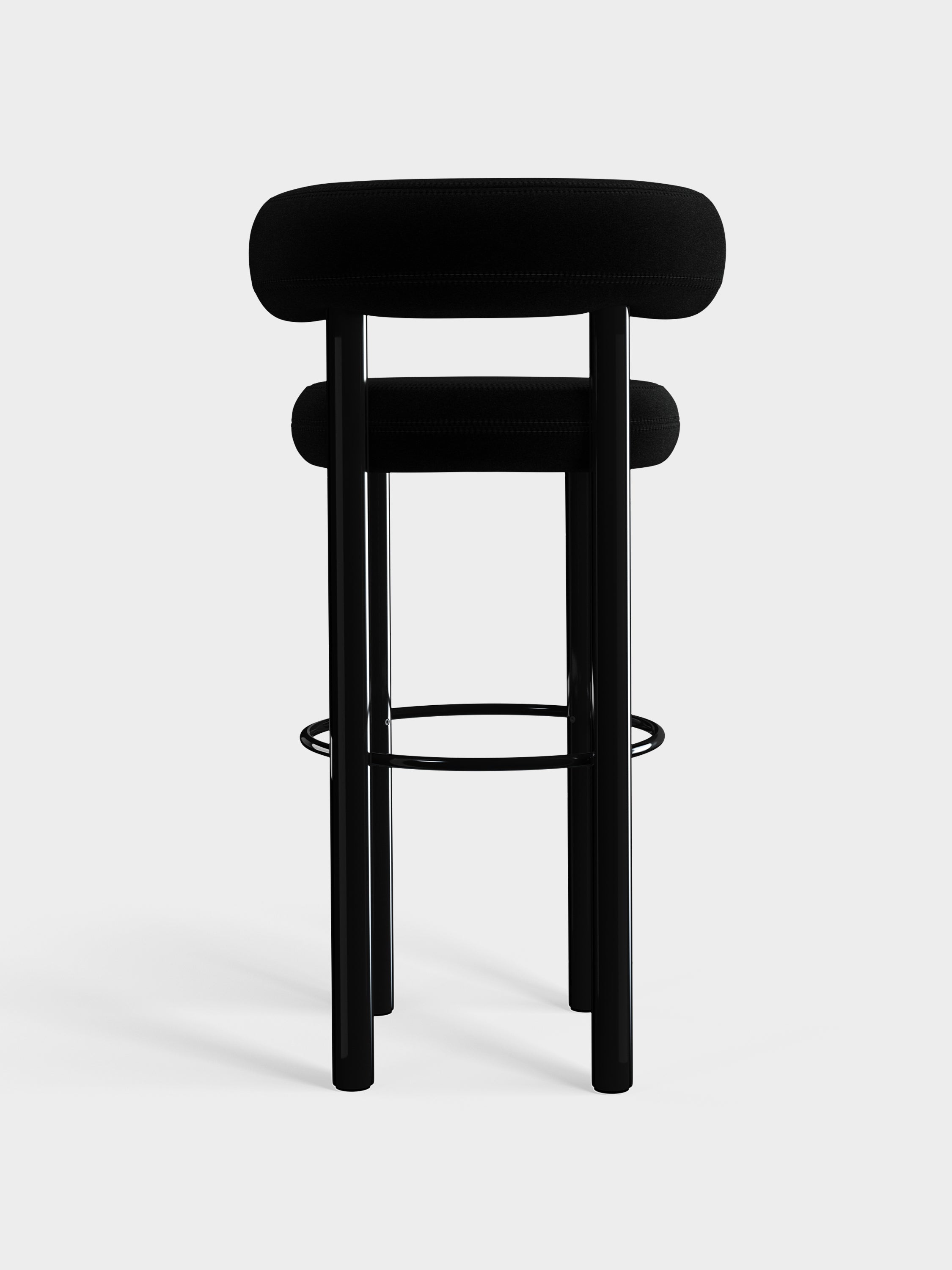 Fat Bar Stool
