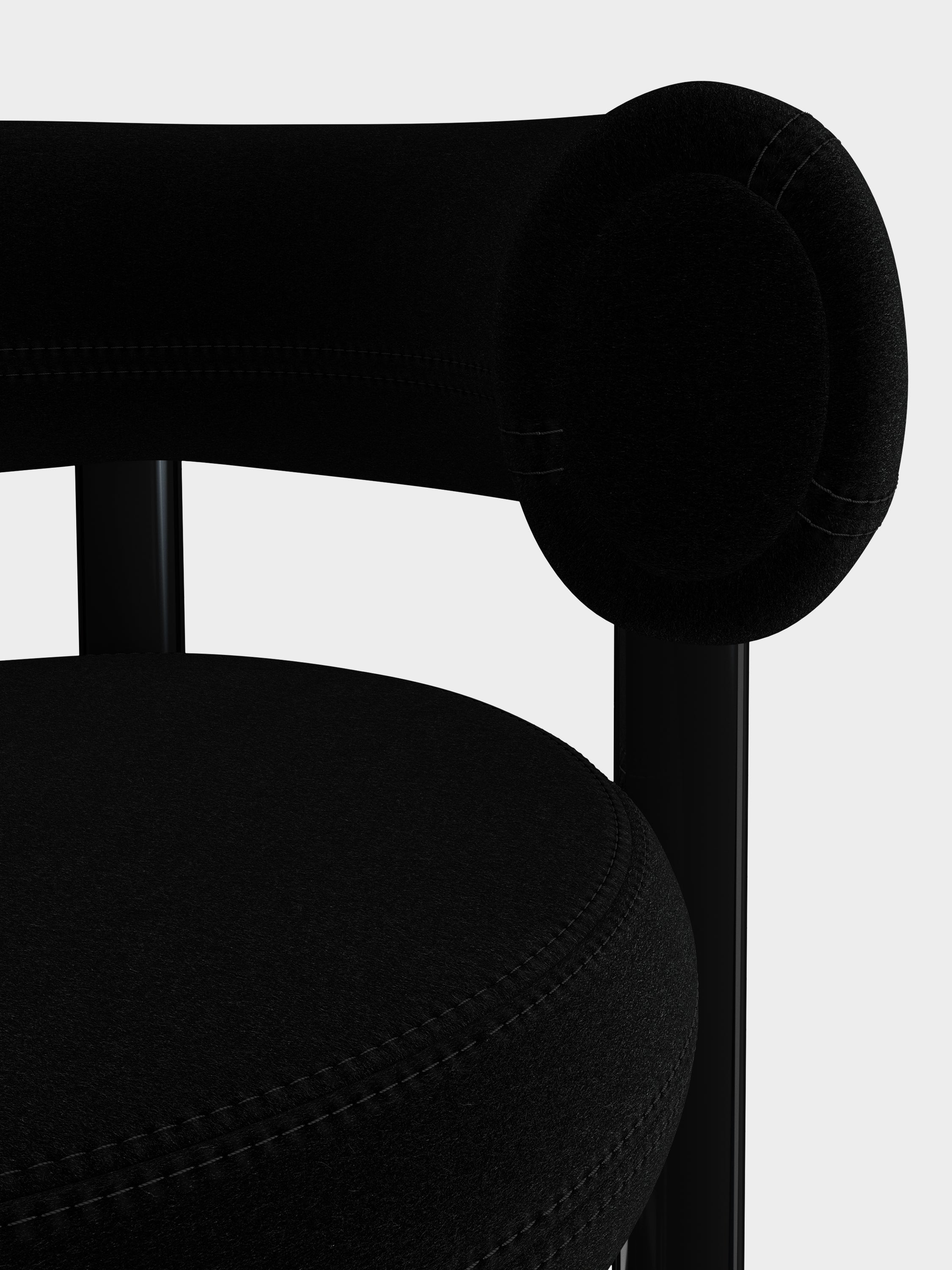 Fat Bar Stool