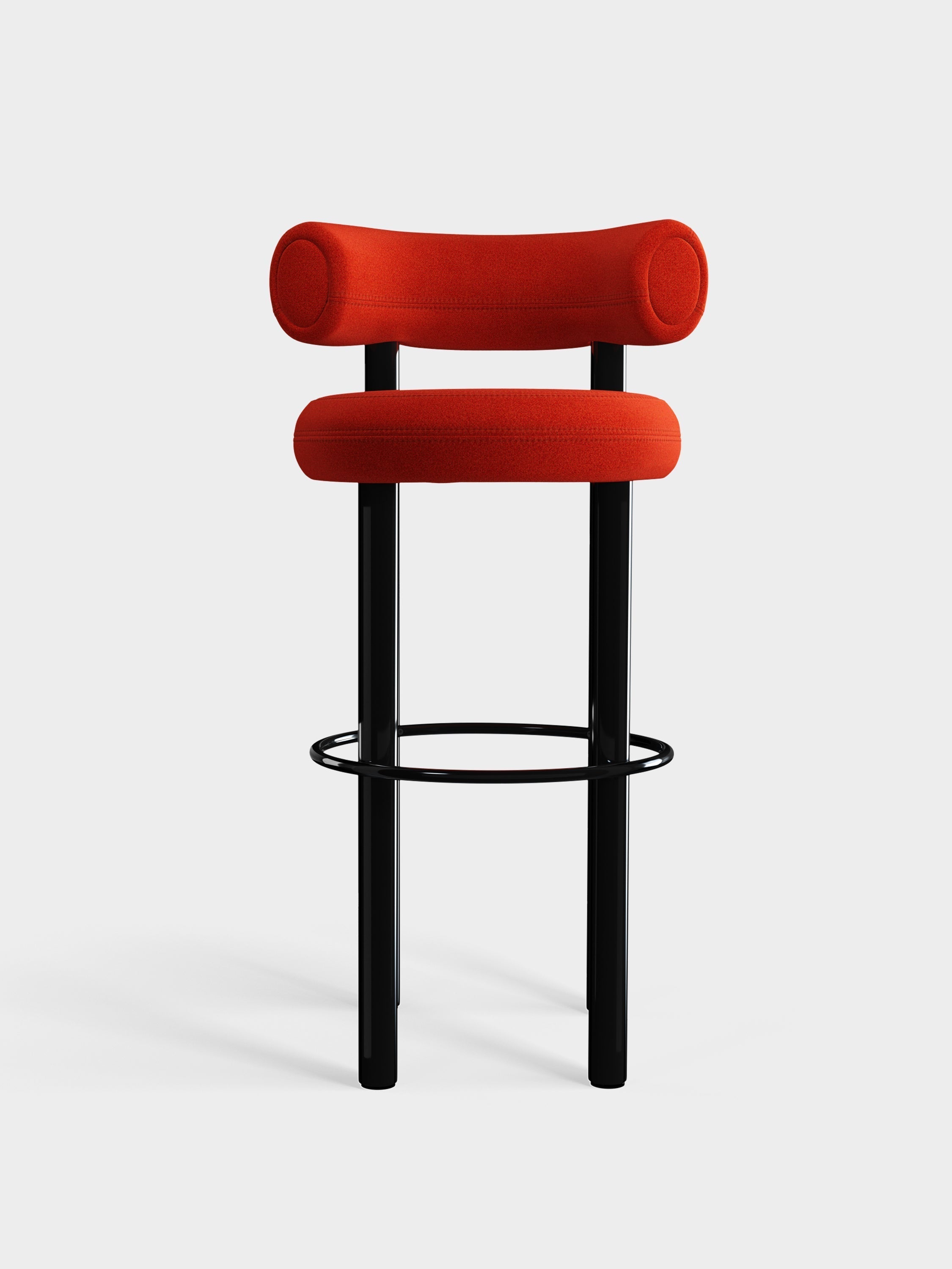 Fat Bar Stool