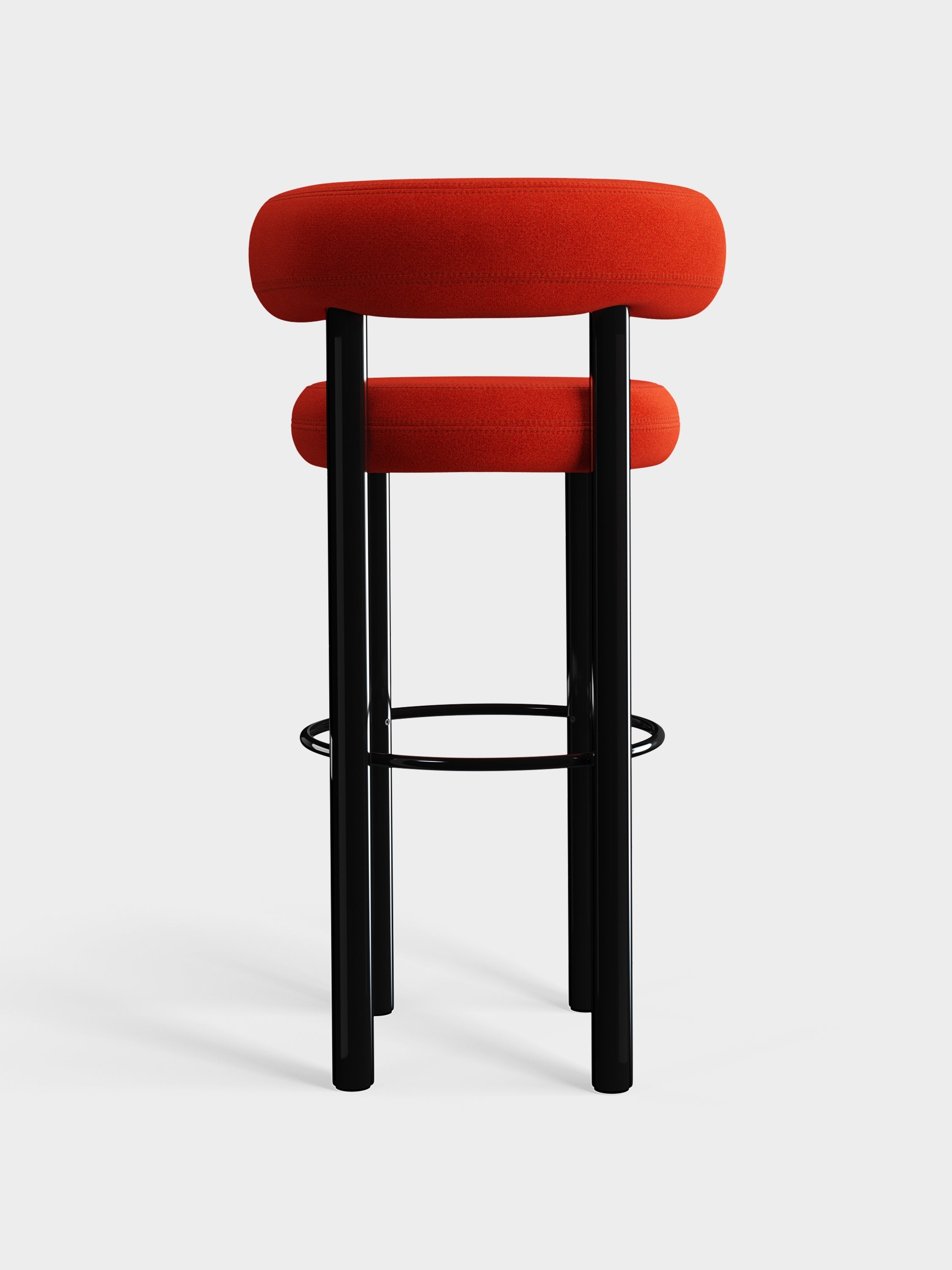 Fat Bar Stool