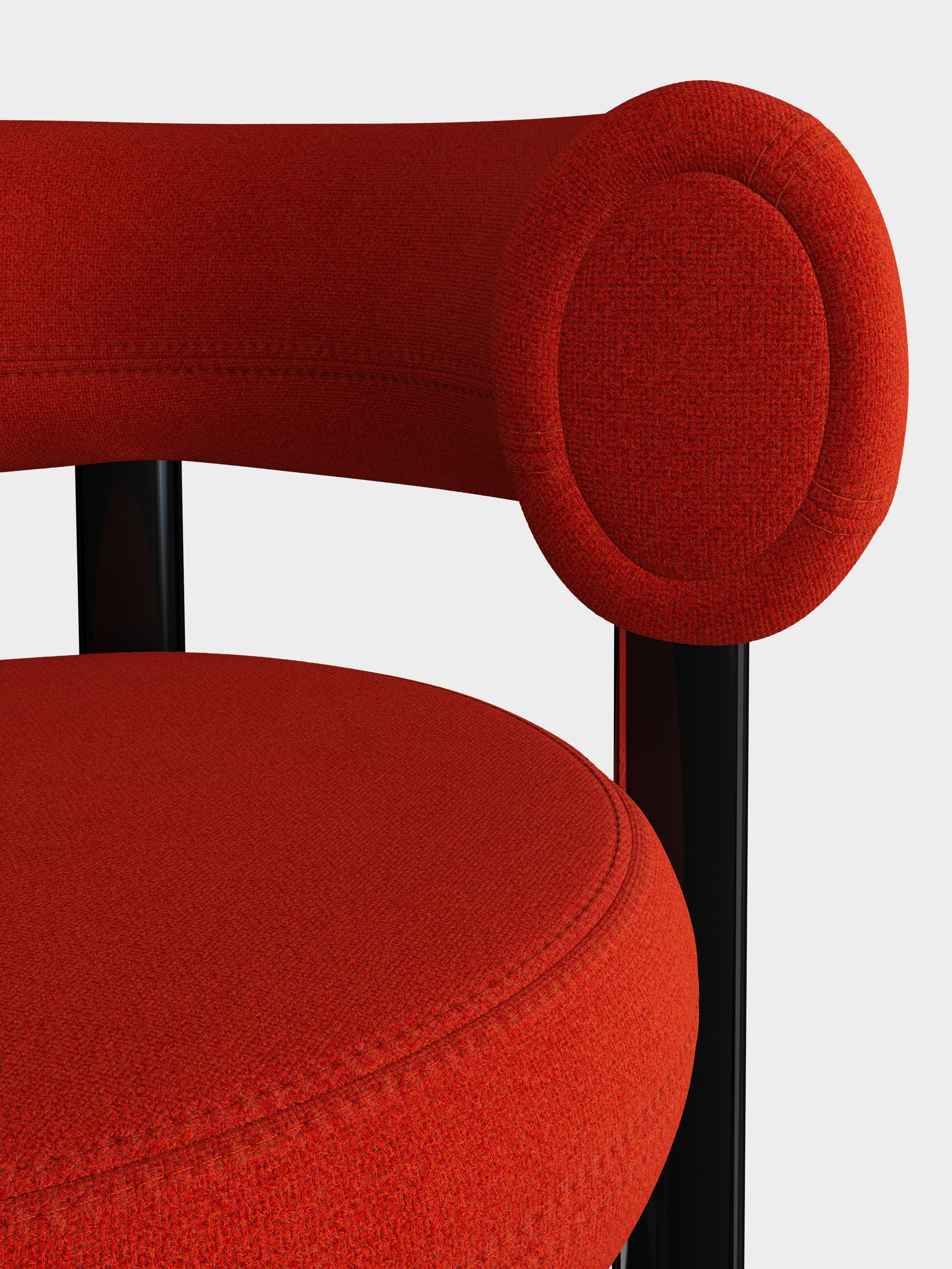 Fat Bar Stool