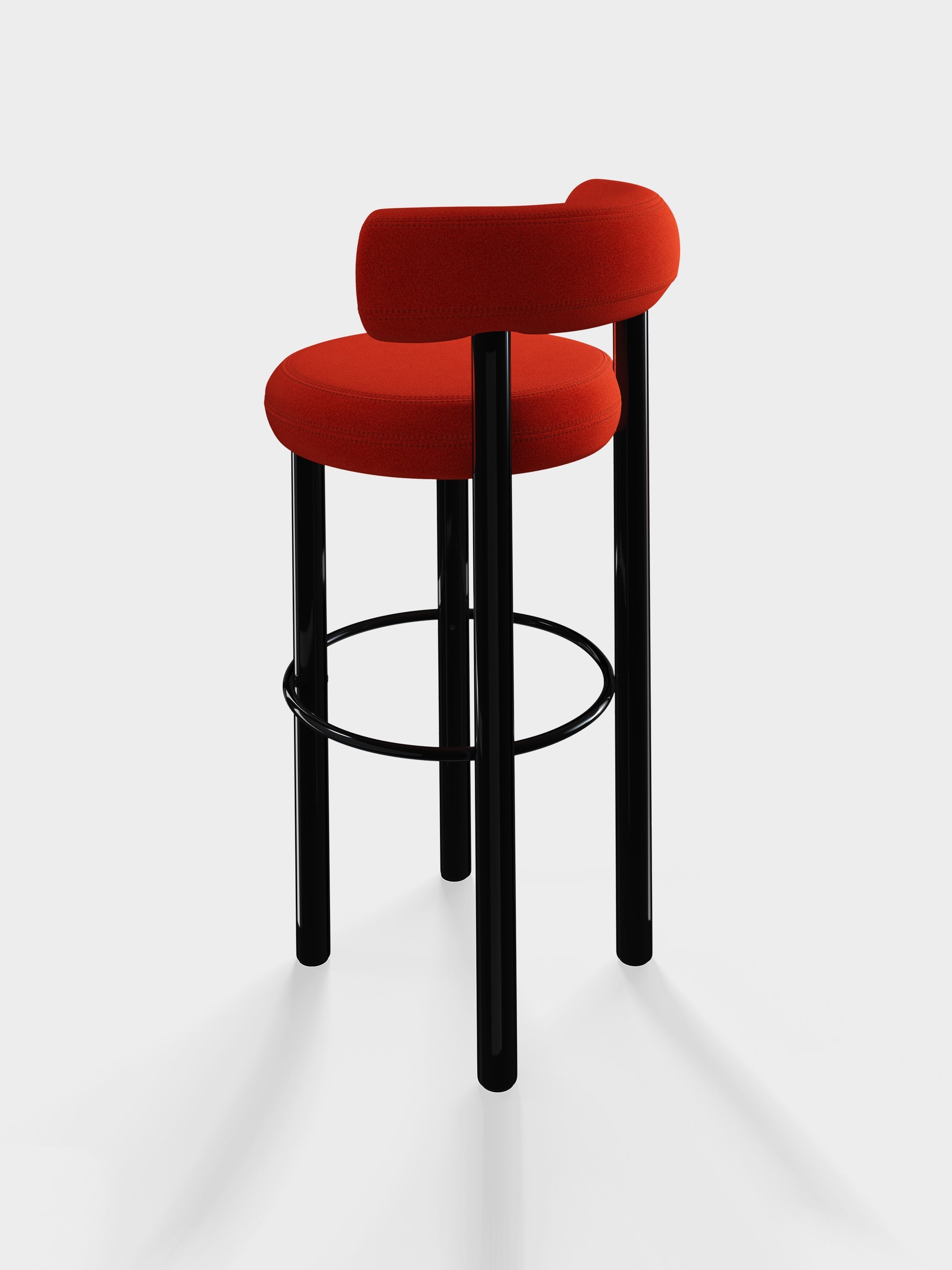 Fat Bar Stool