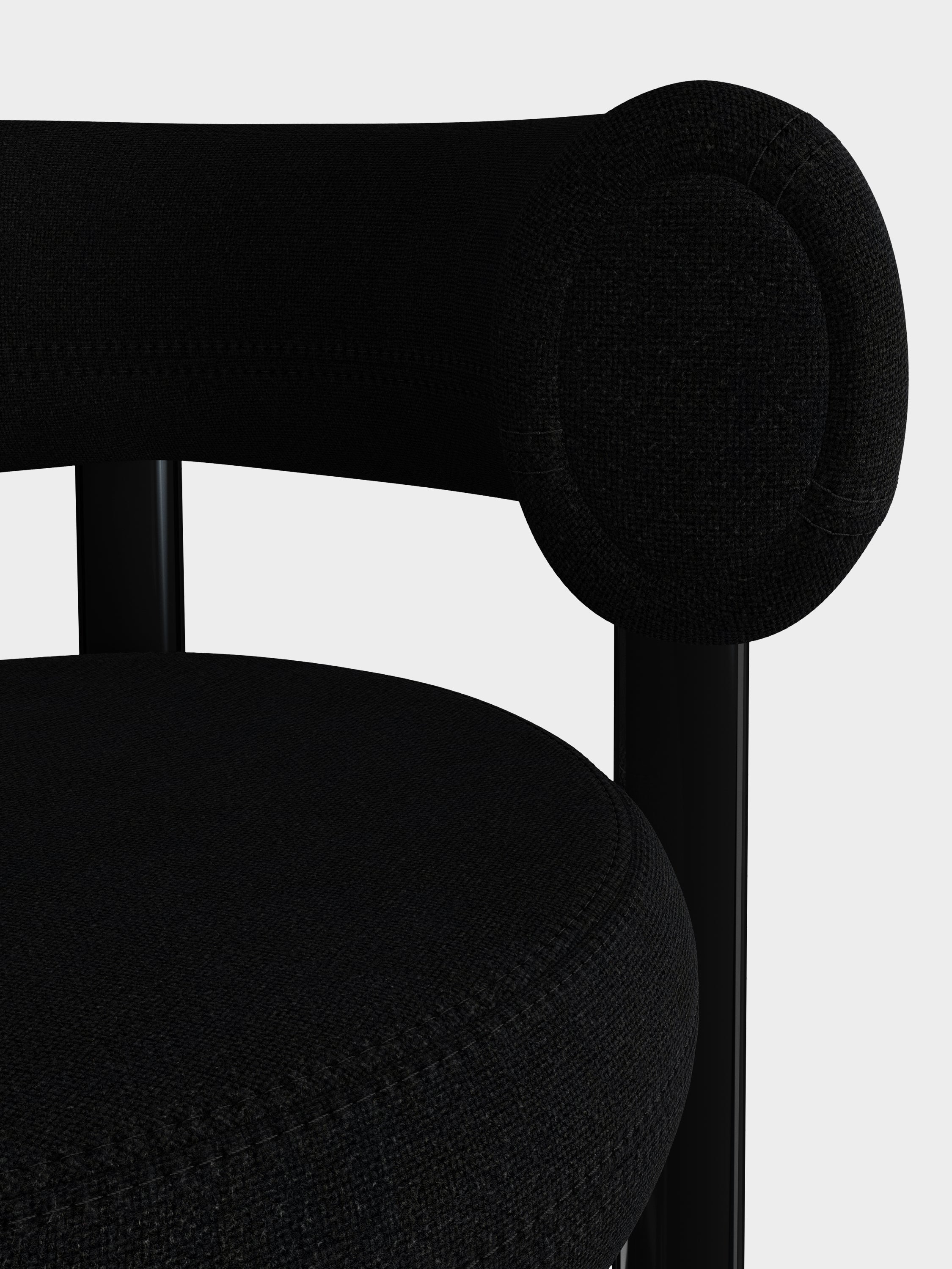 Fat Bar Stool
