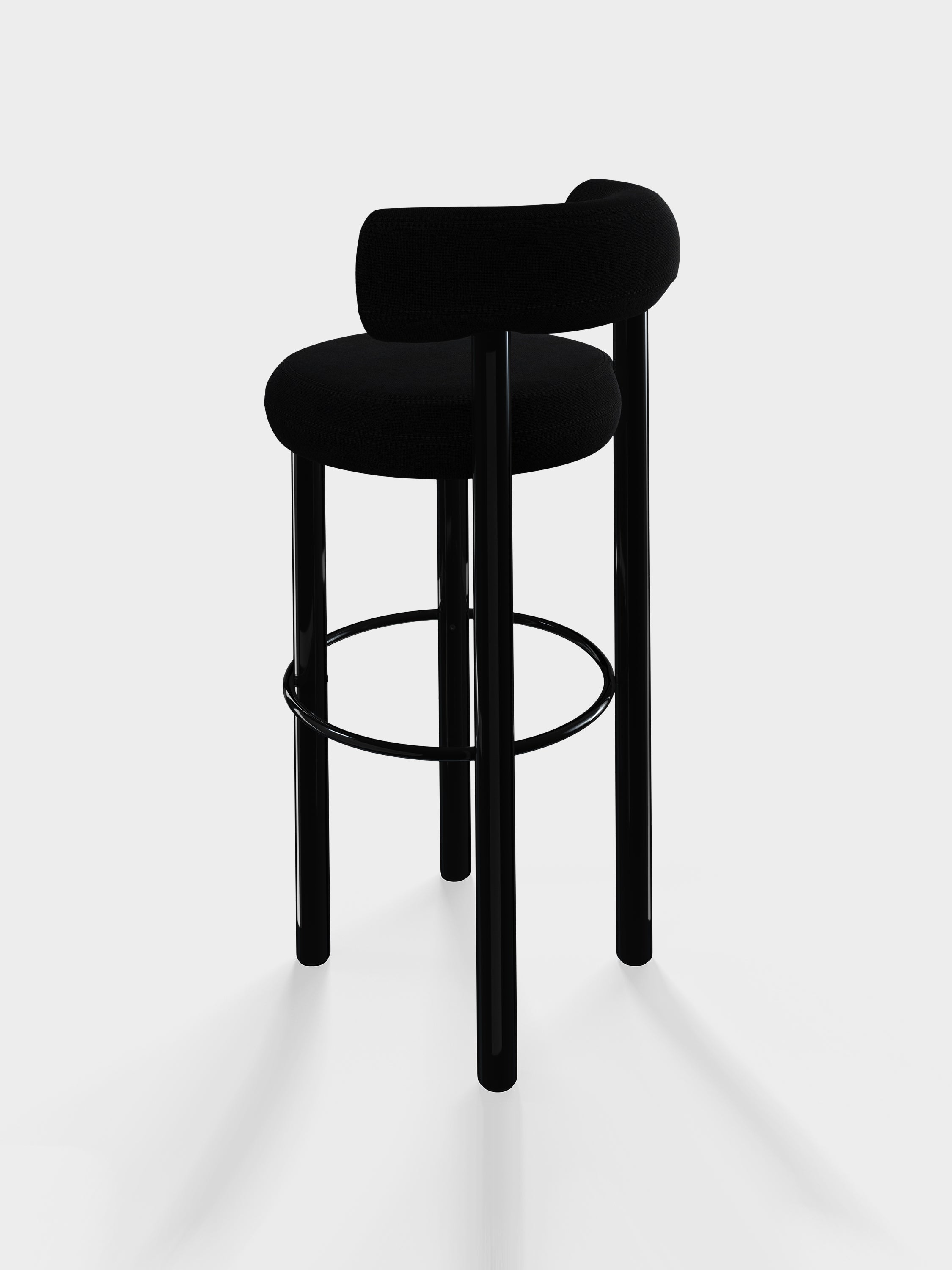 Fat Bar Stool