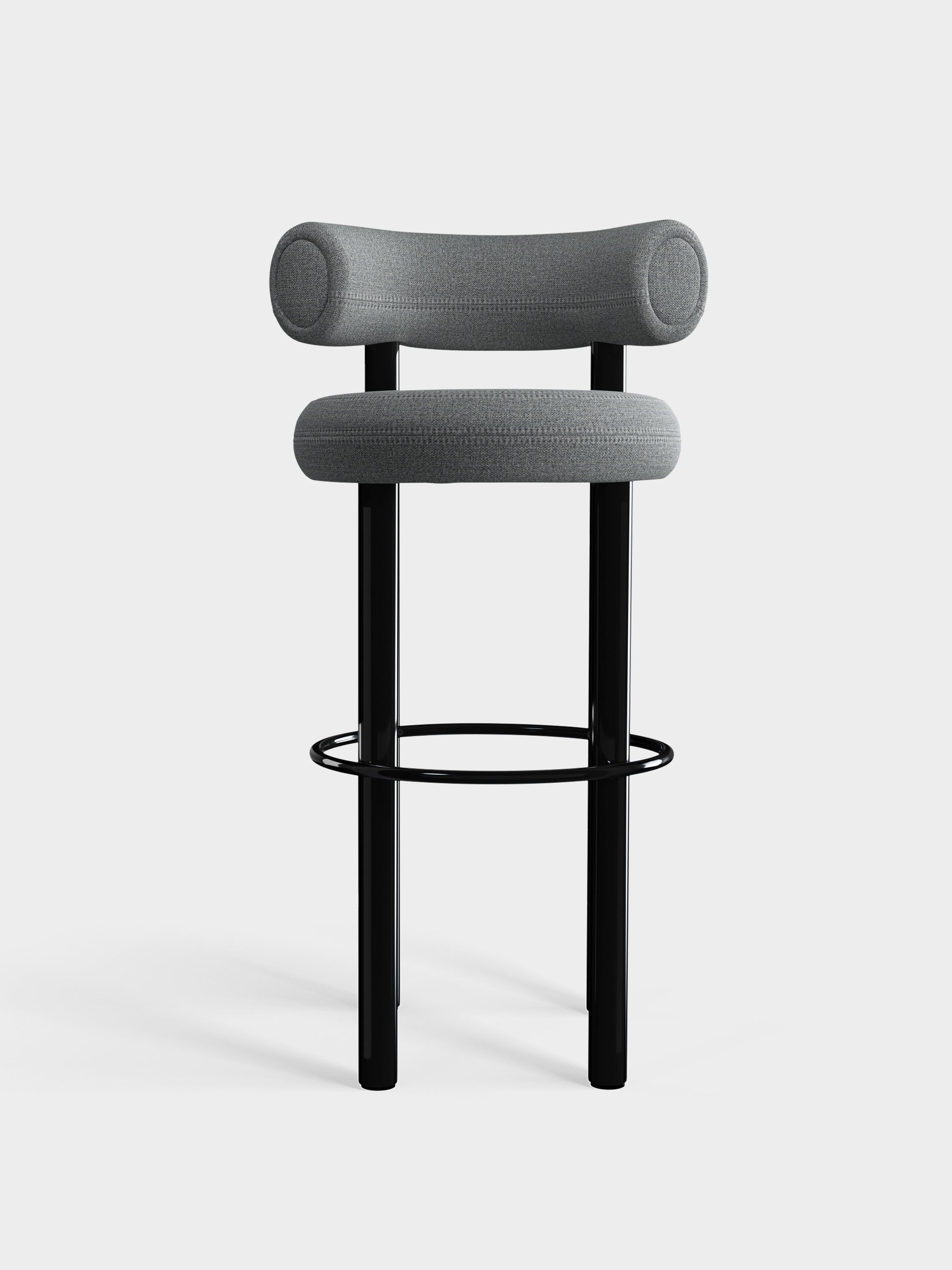 Fat Bar Stool