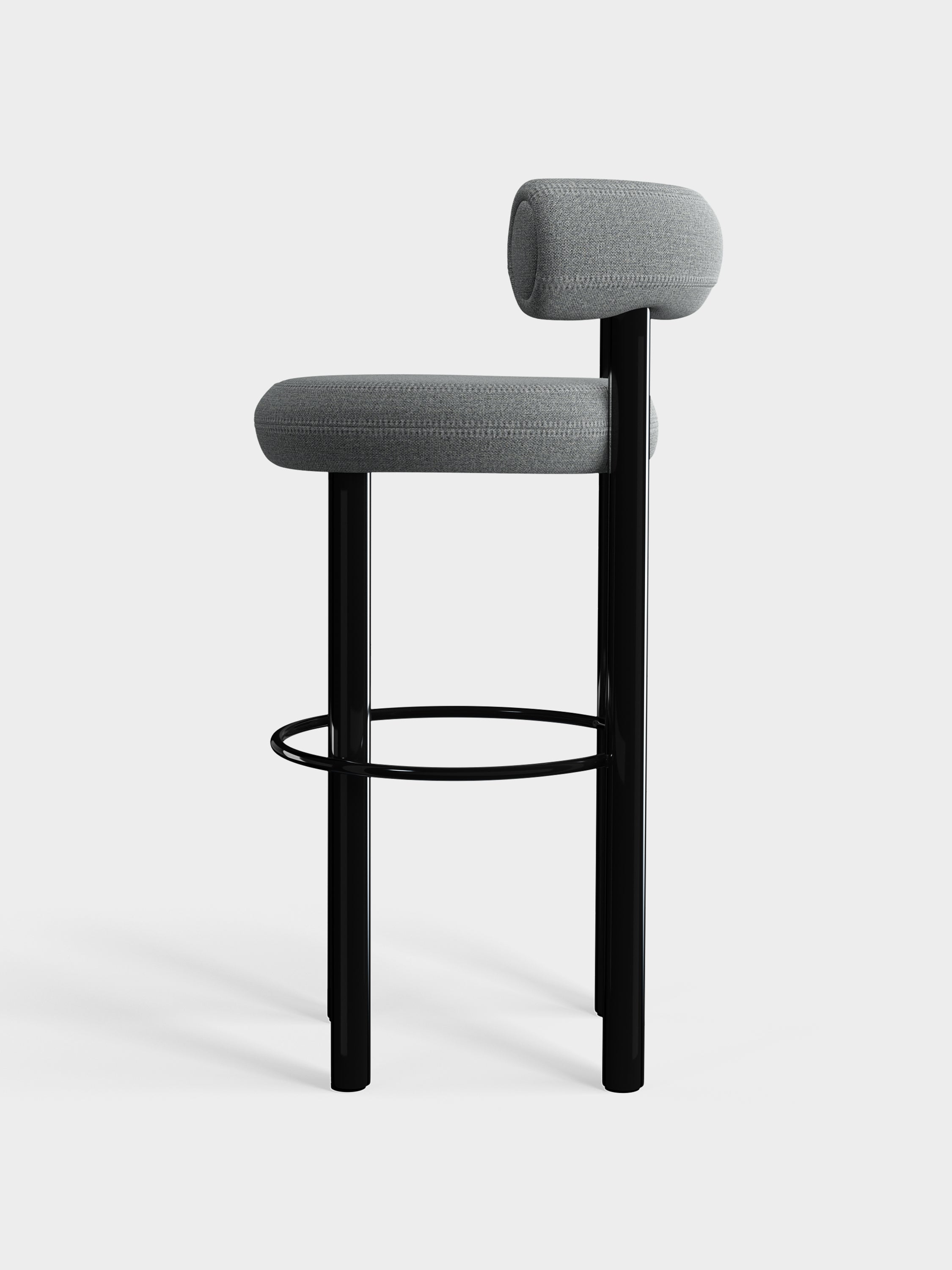 Fat Bar Stool