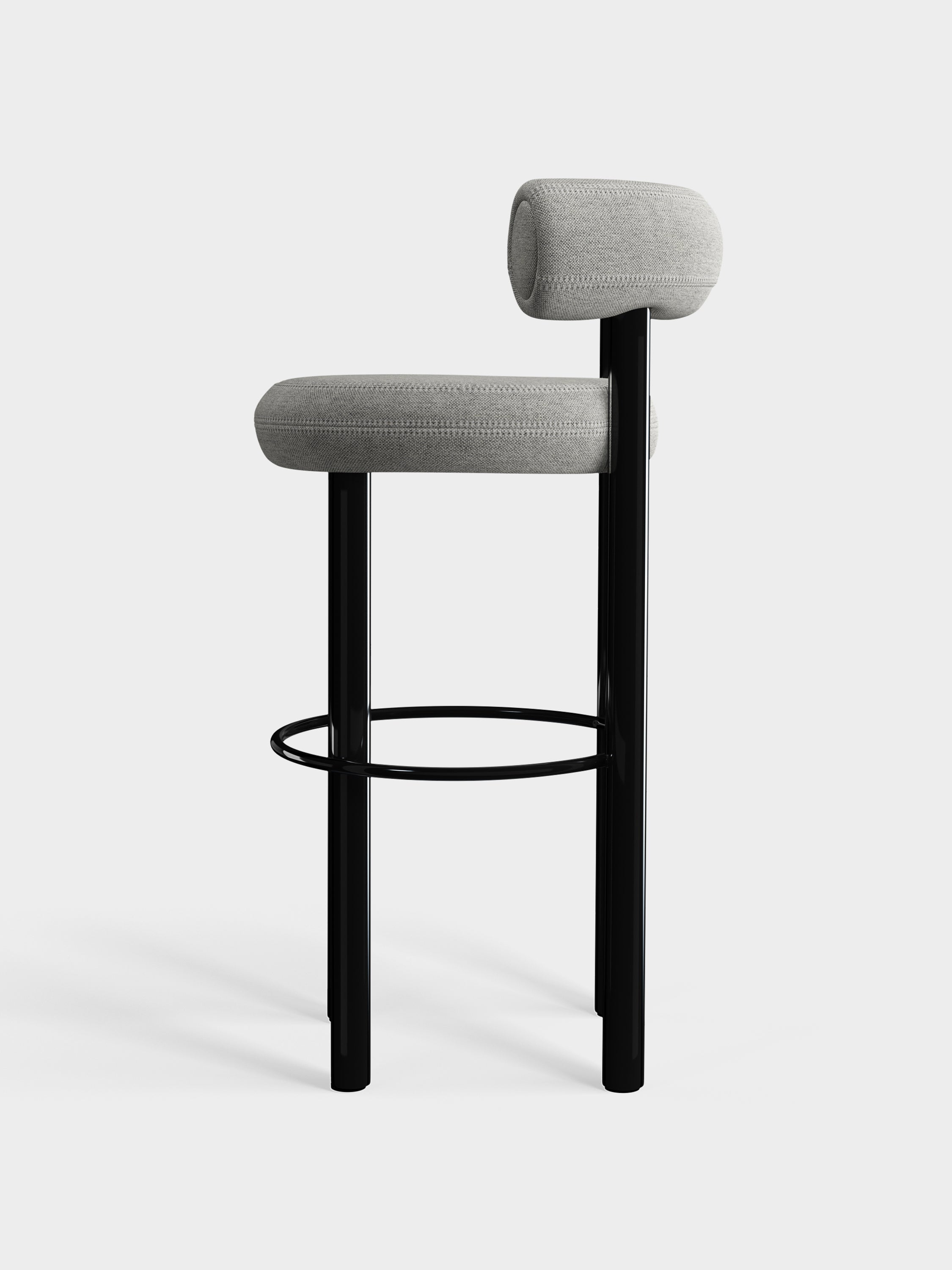 Fat Bar Stool
