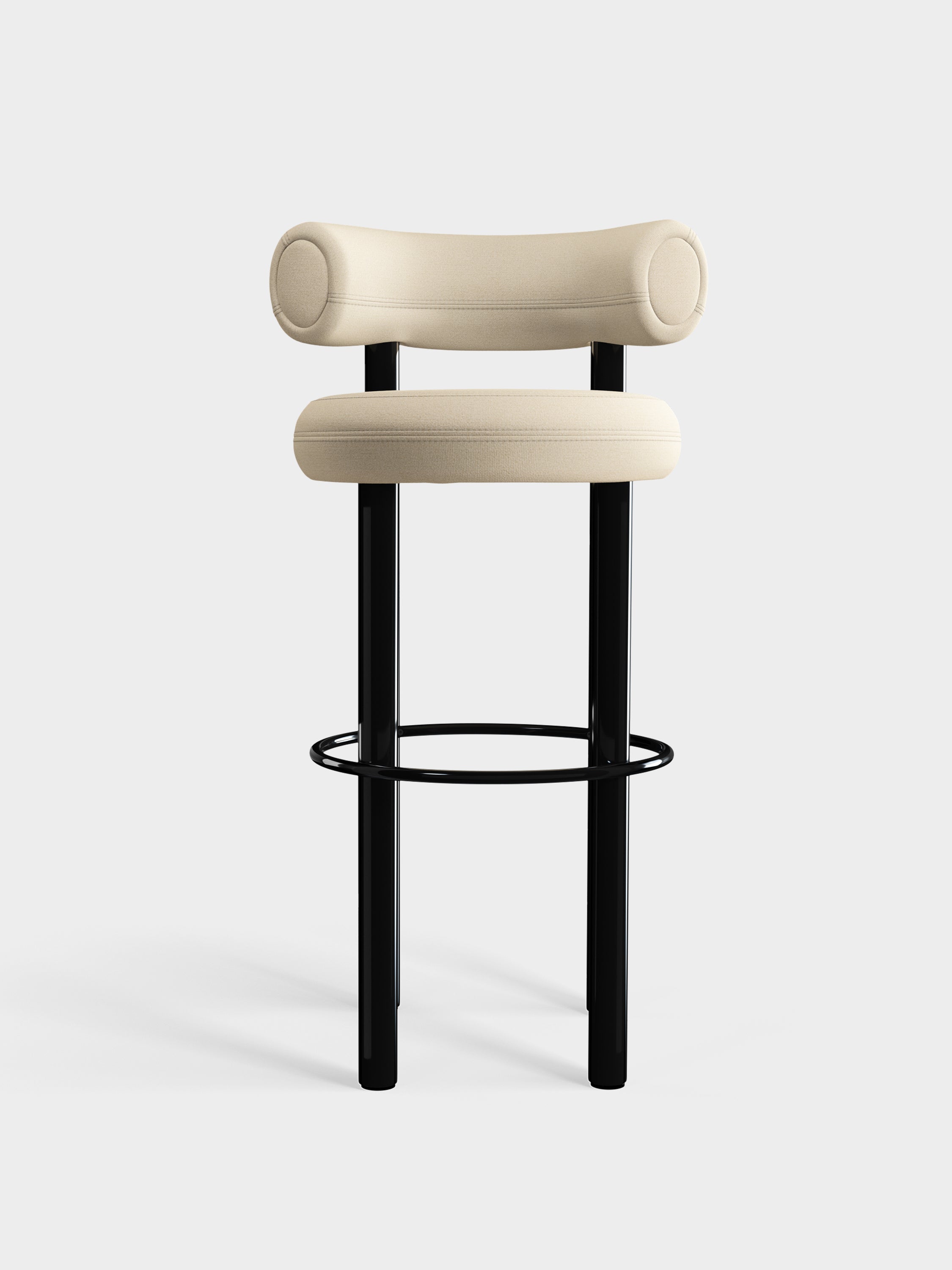 Fat Bar Stool