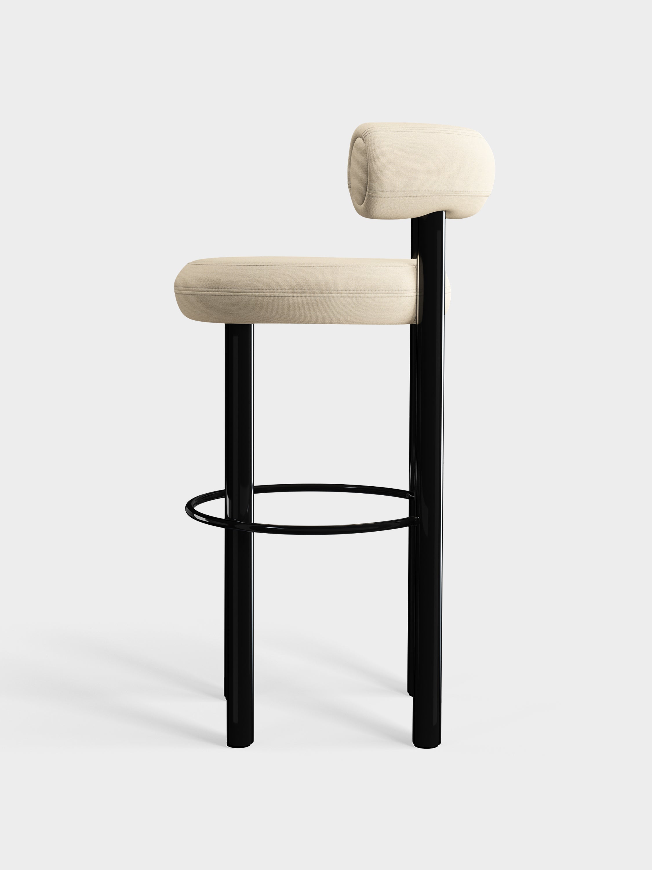 Fat Bar Stool