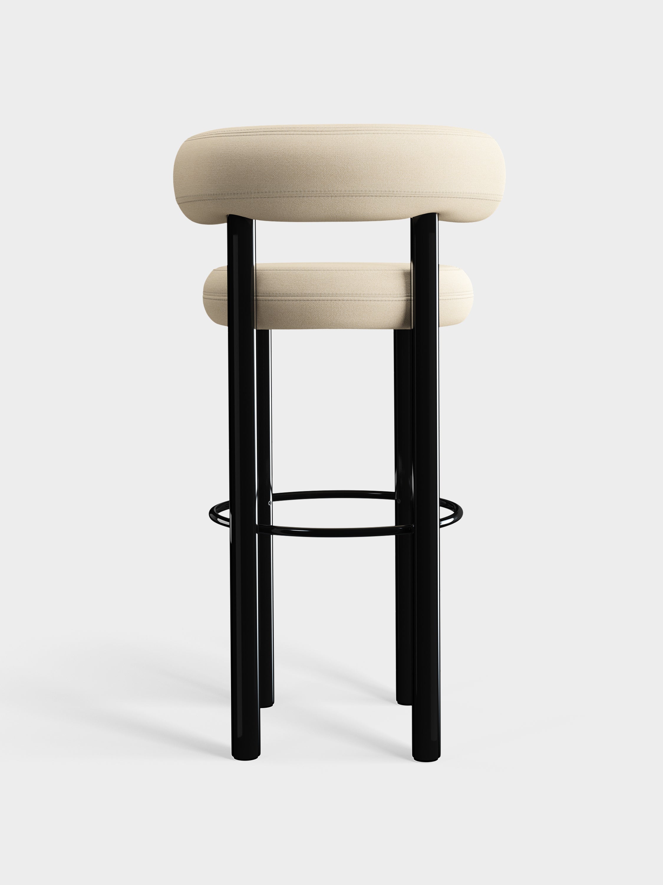 Fat Bar Stool
