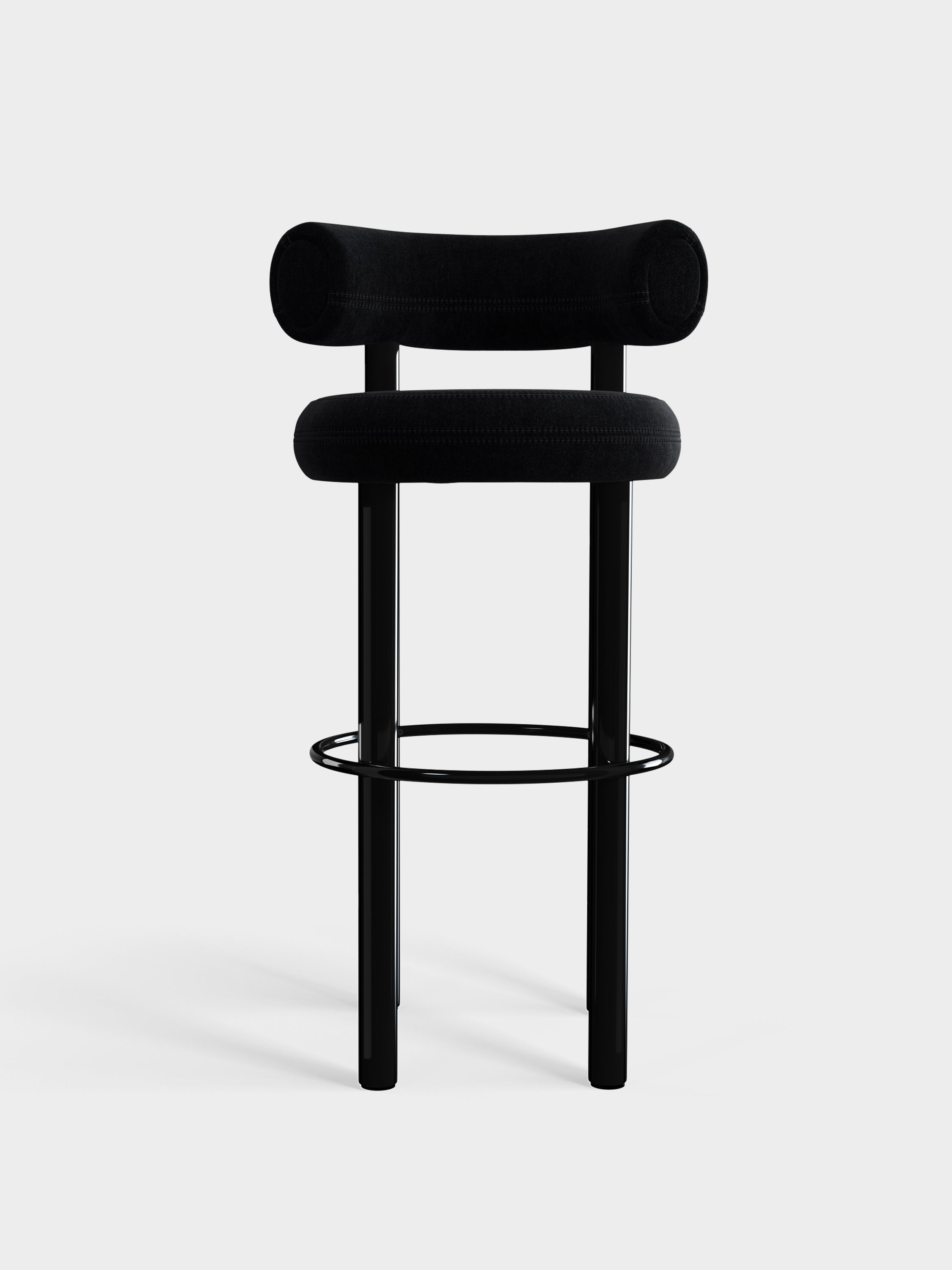 Fat Bar Stool