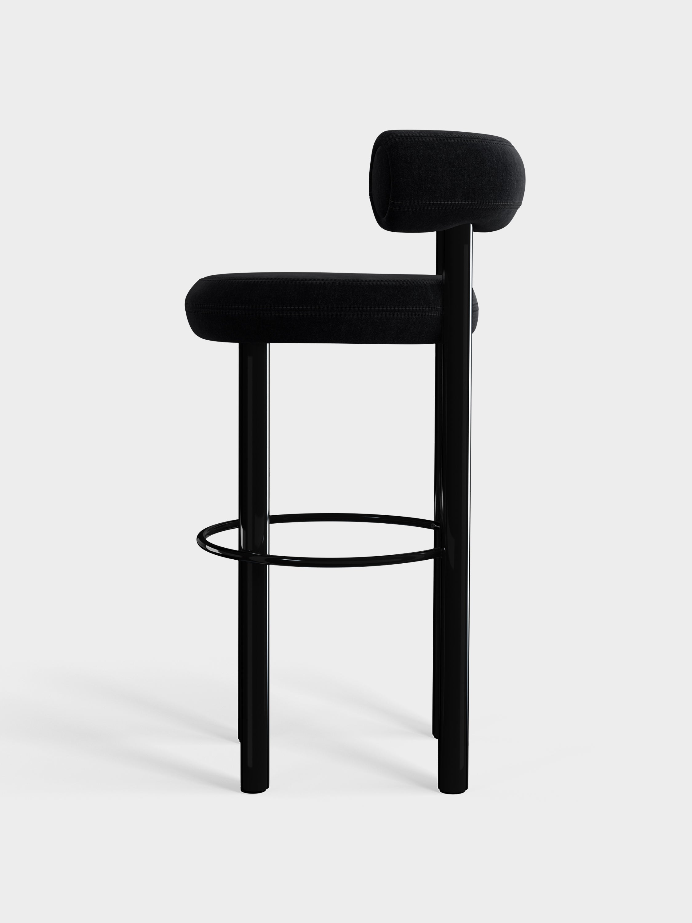 Fat Bar Stool
