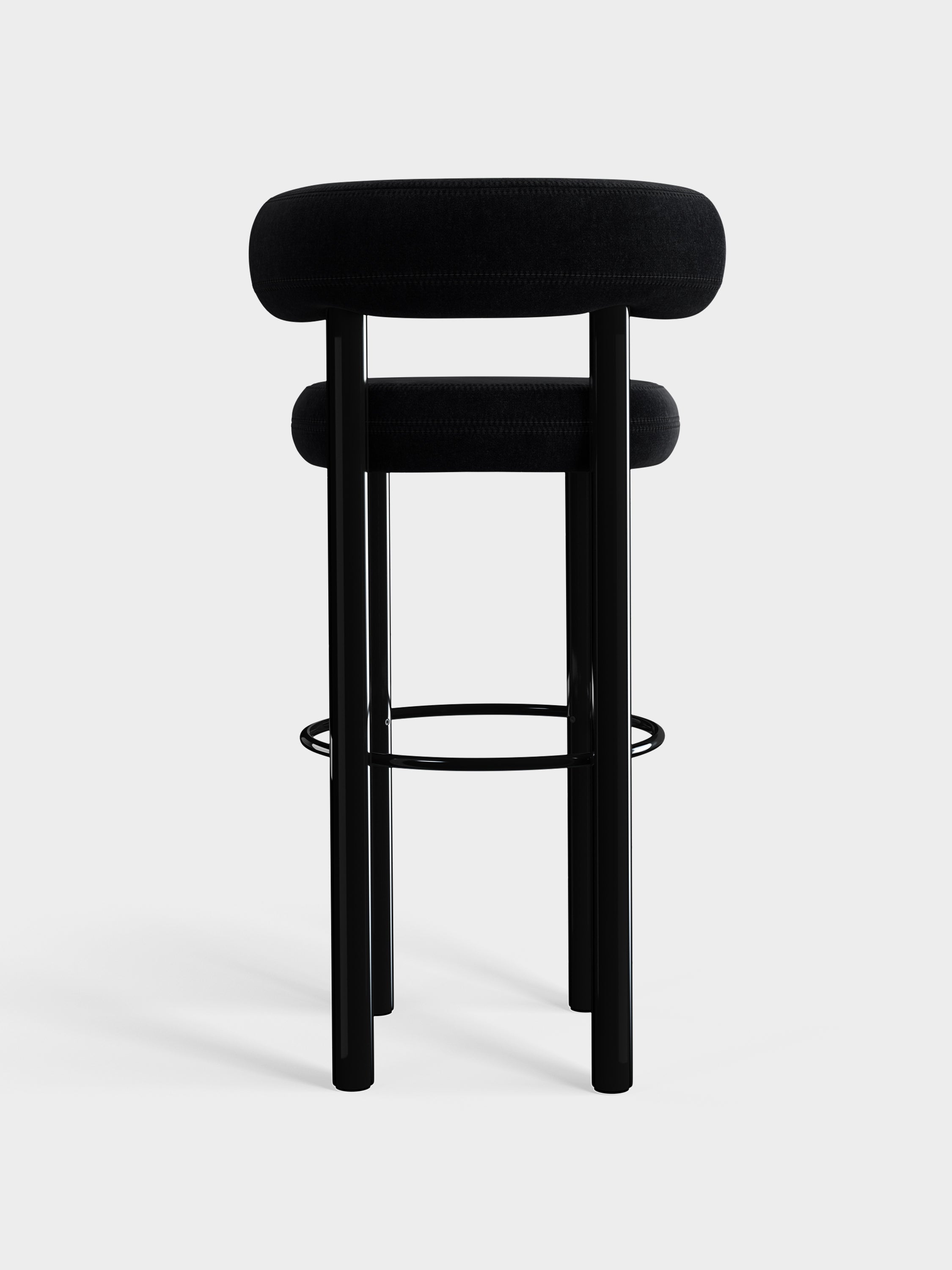 Fat Bar Stool