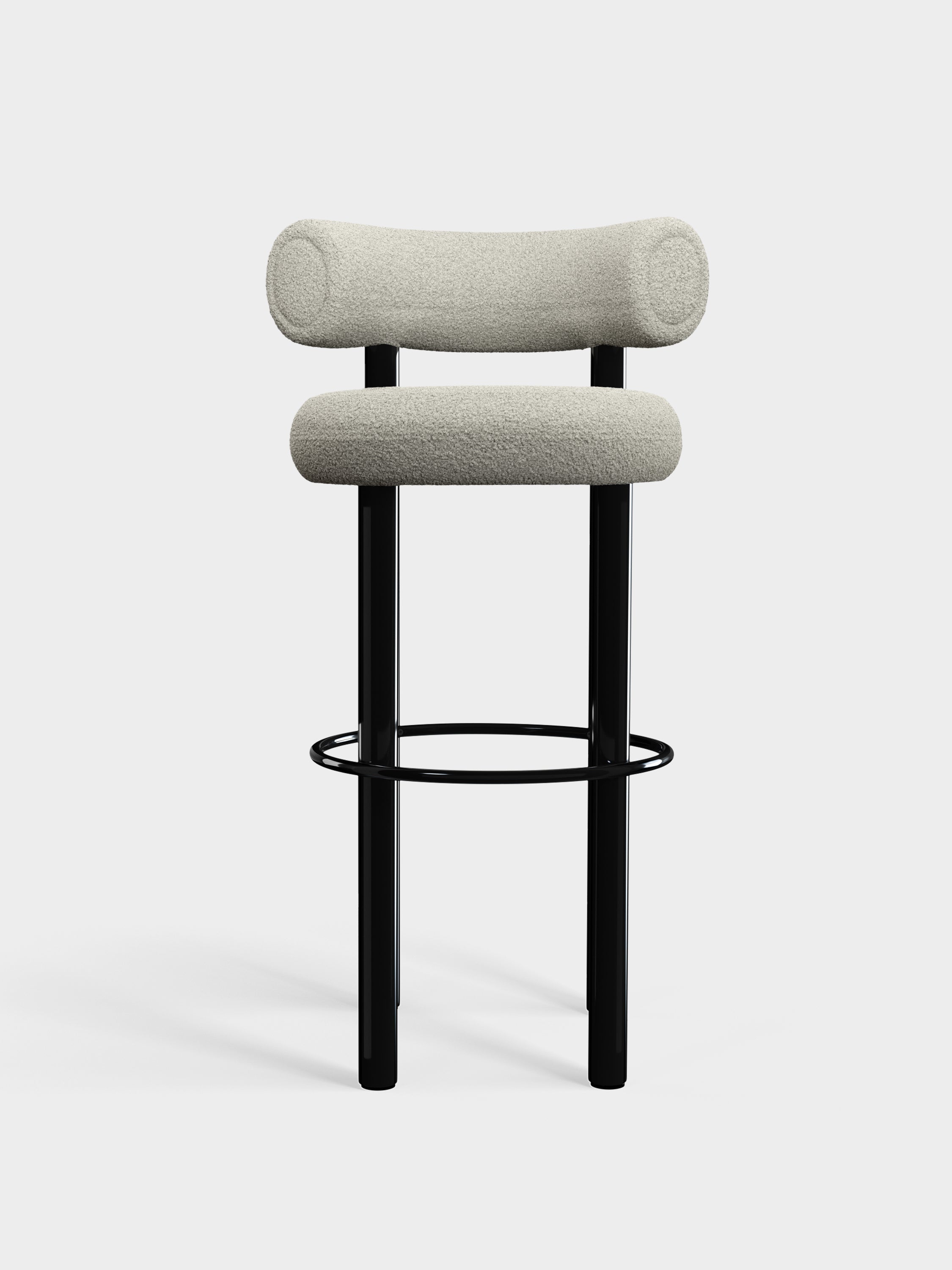 Fat Bar Stool