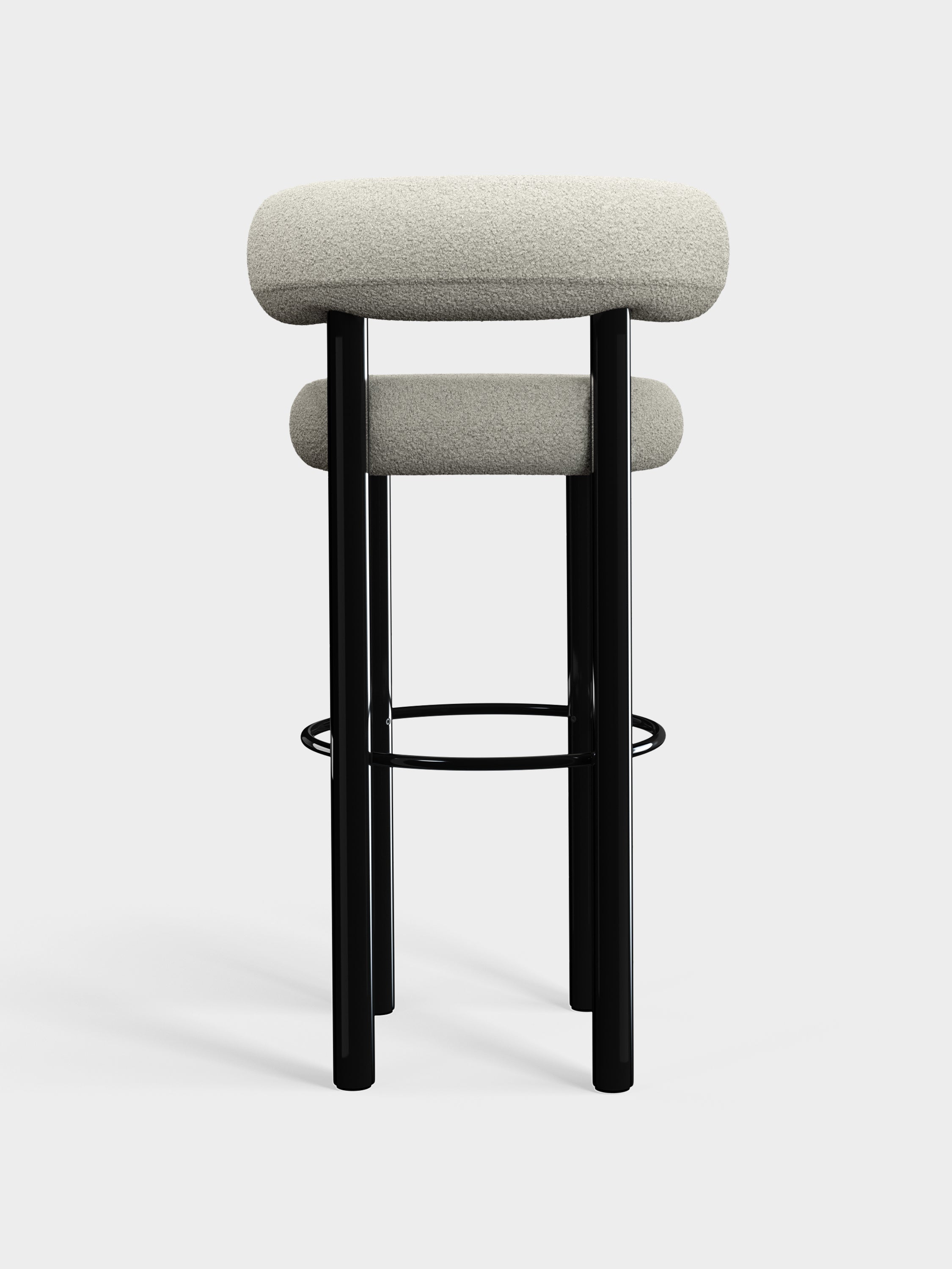 Fat Bar Stool
