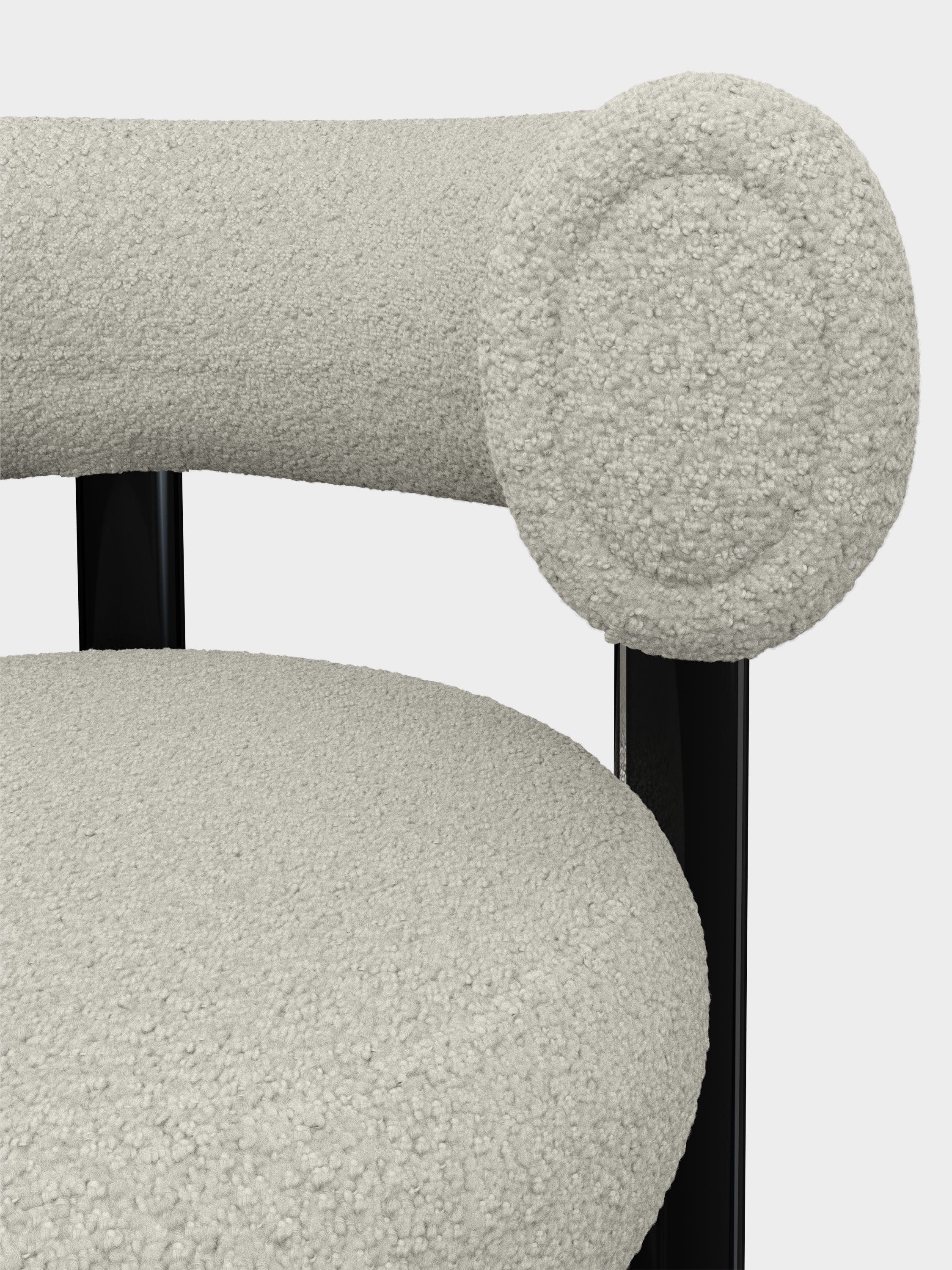 Fat Bar Stool