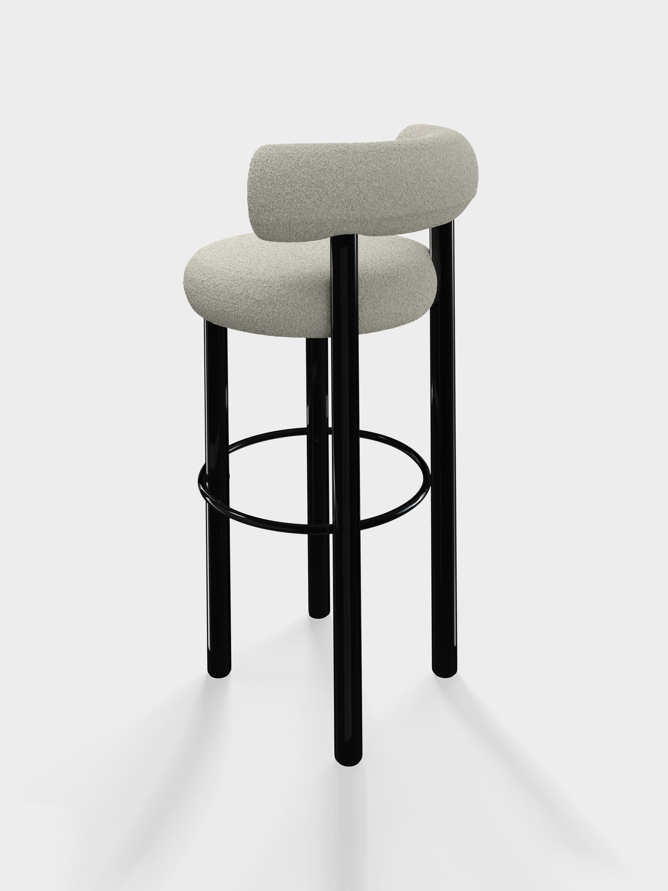 Fat Bar Stool