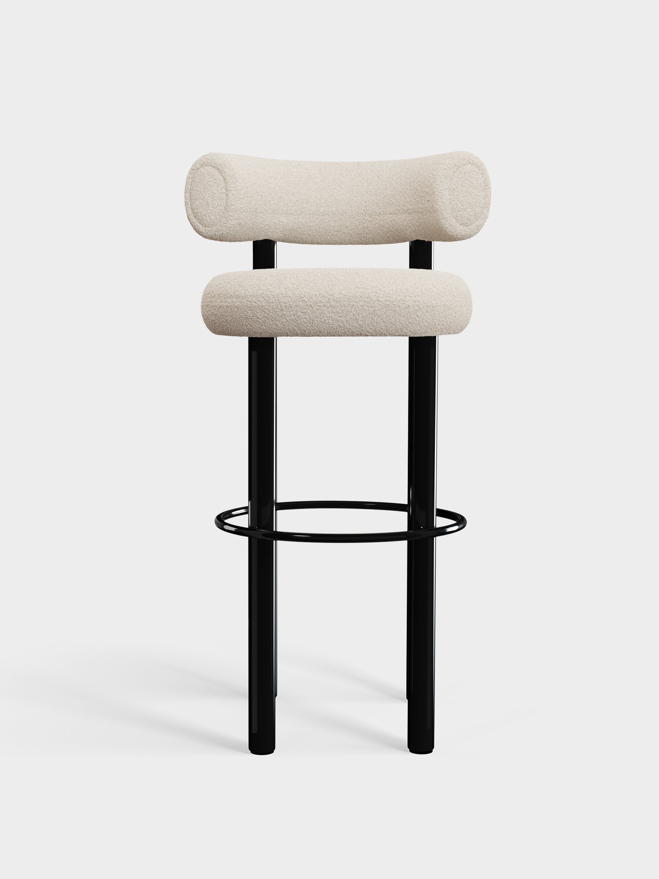 Fat Bar Stool