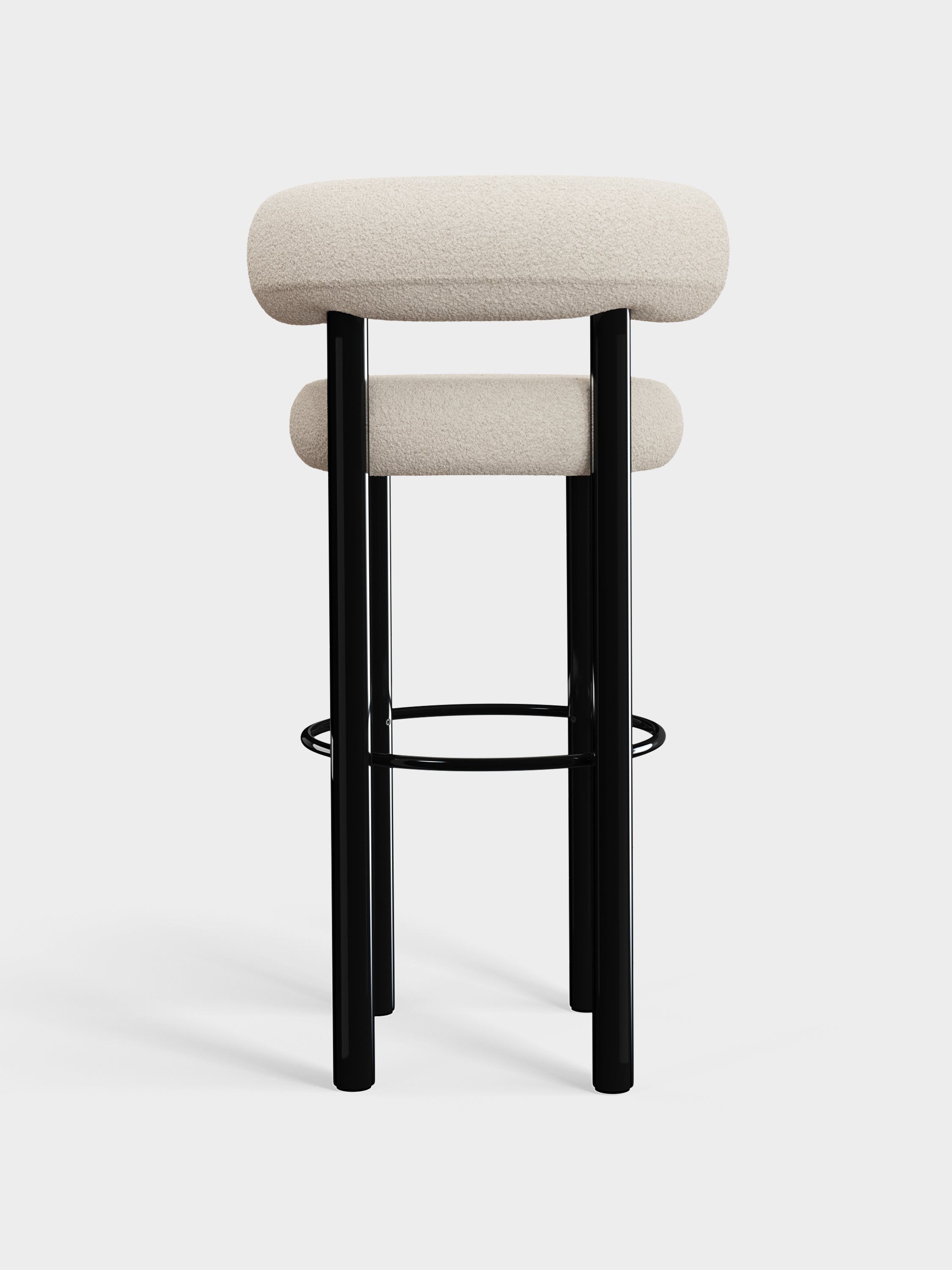 Fat Bar Stool