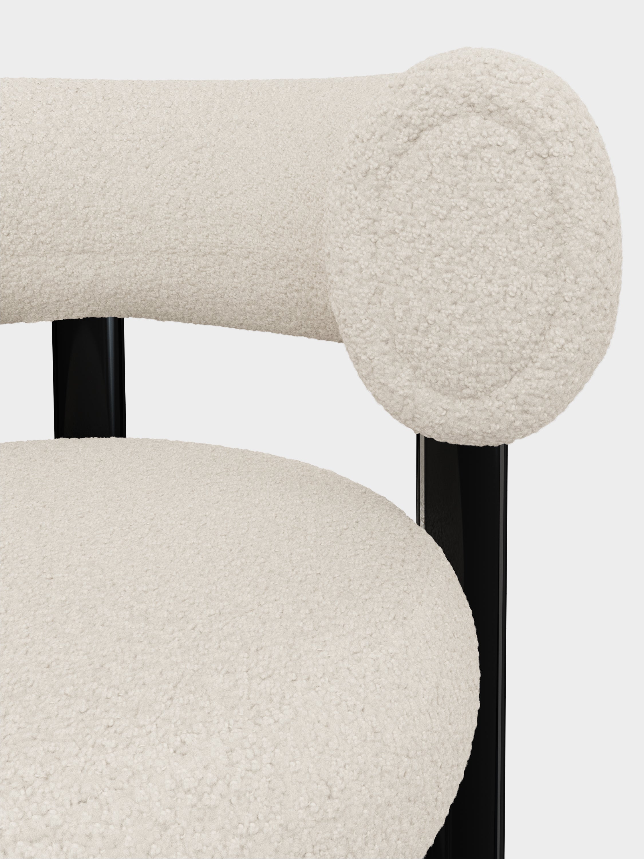 Fat Bar Stool