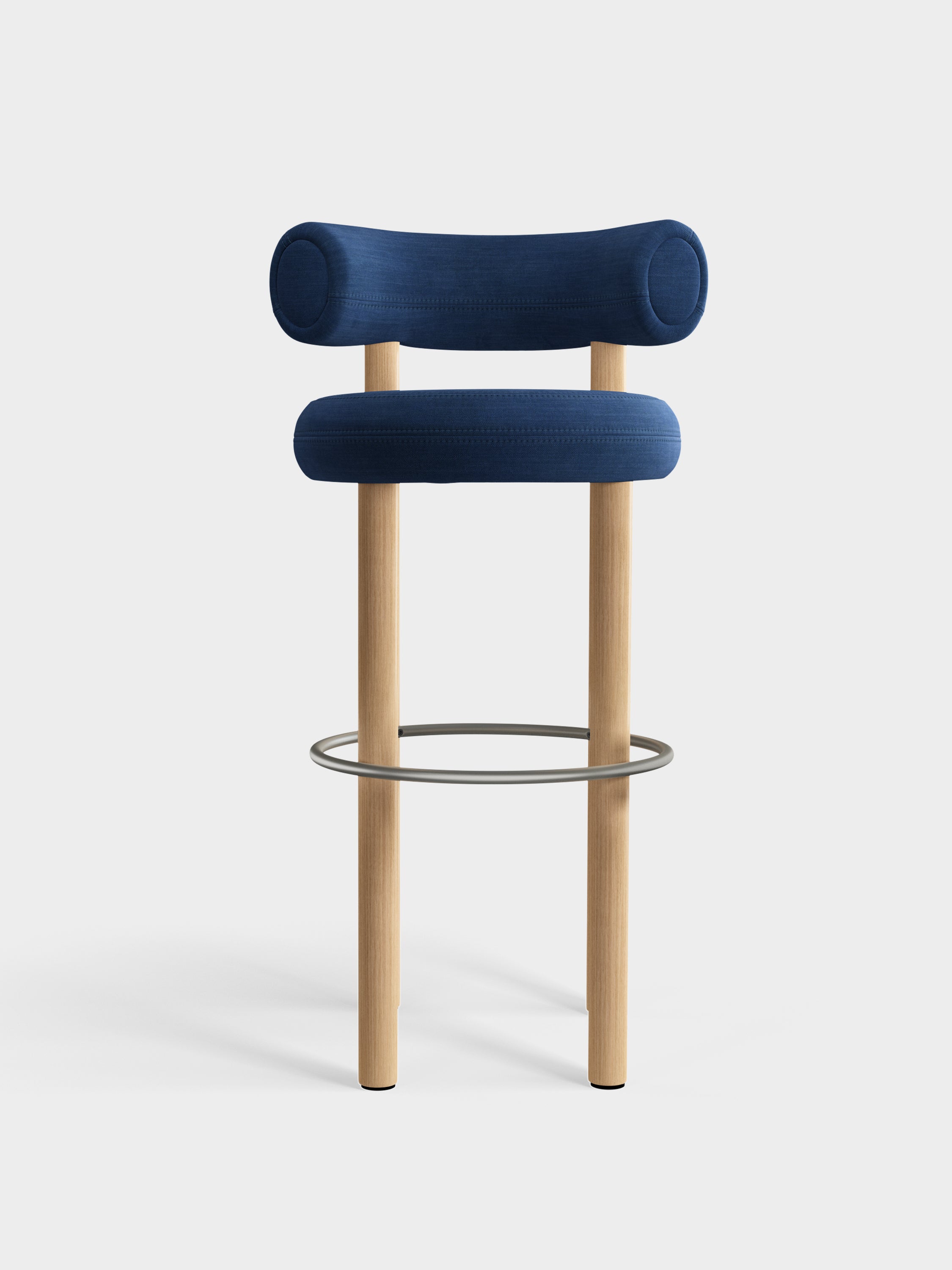 Fat Bar Stool