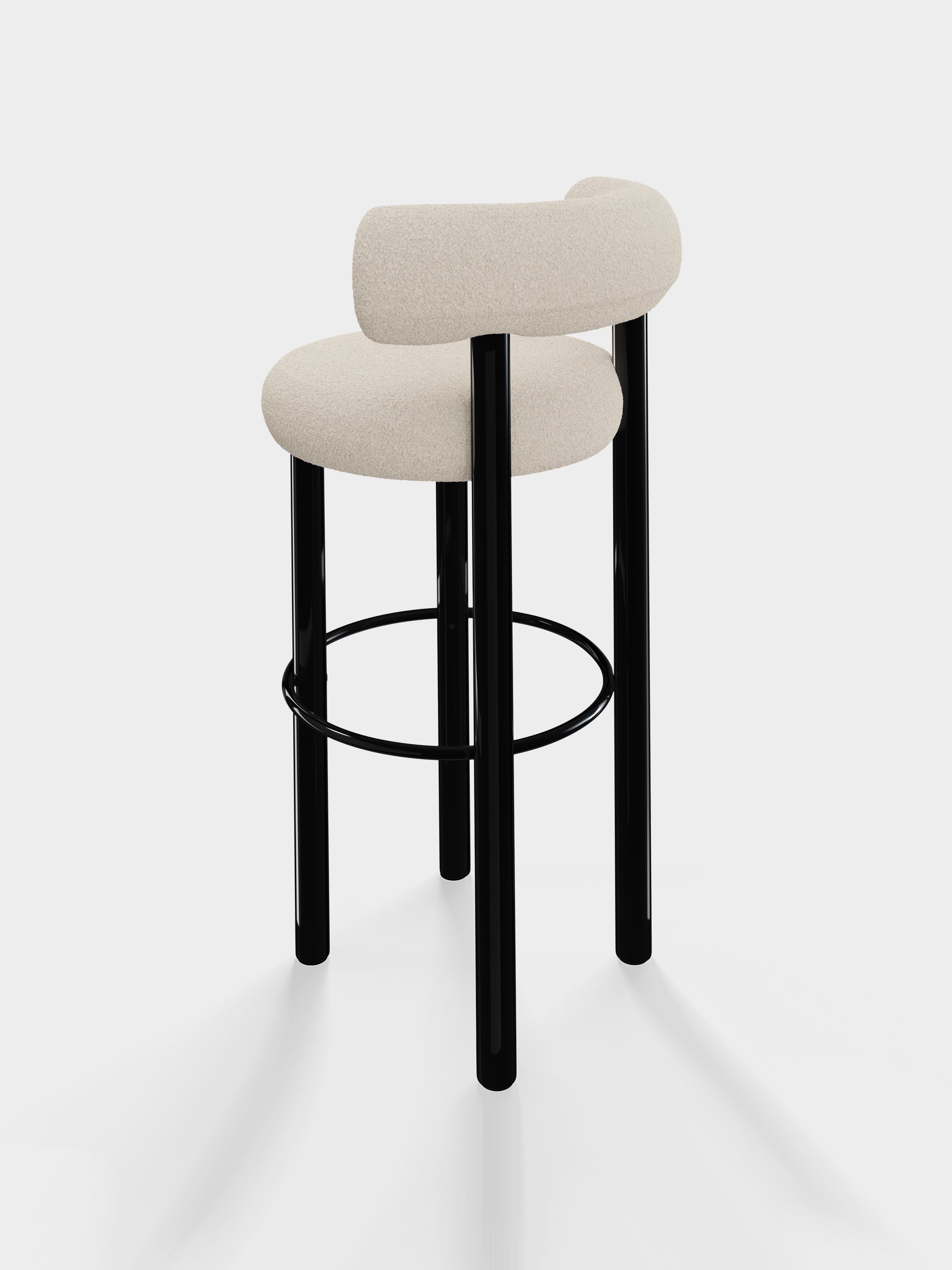 Fat Bar Stool