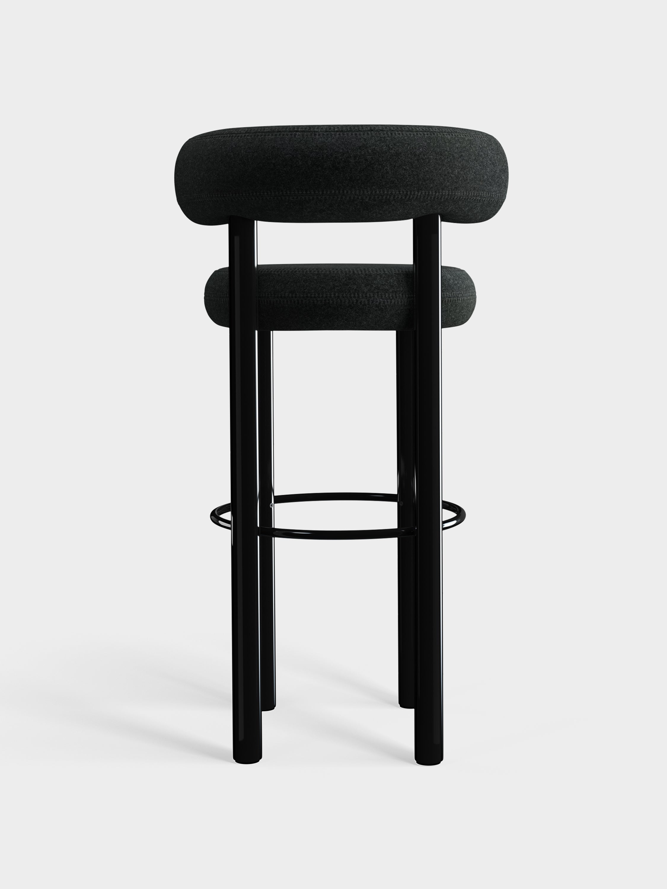 Fat Bar Stool
