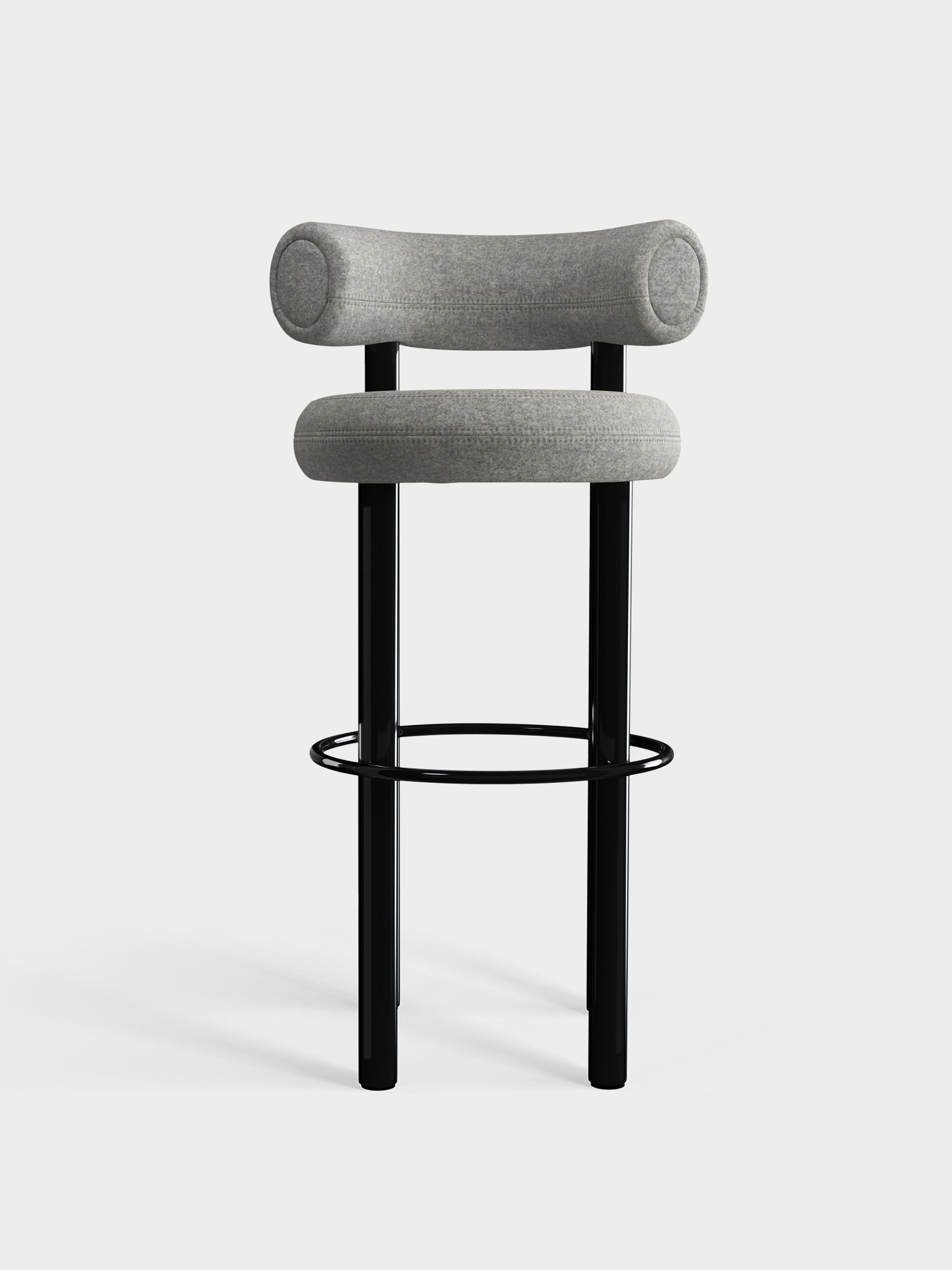 Fat Bar Stool