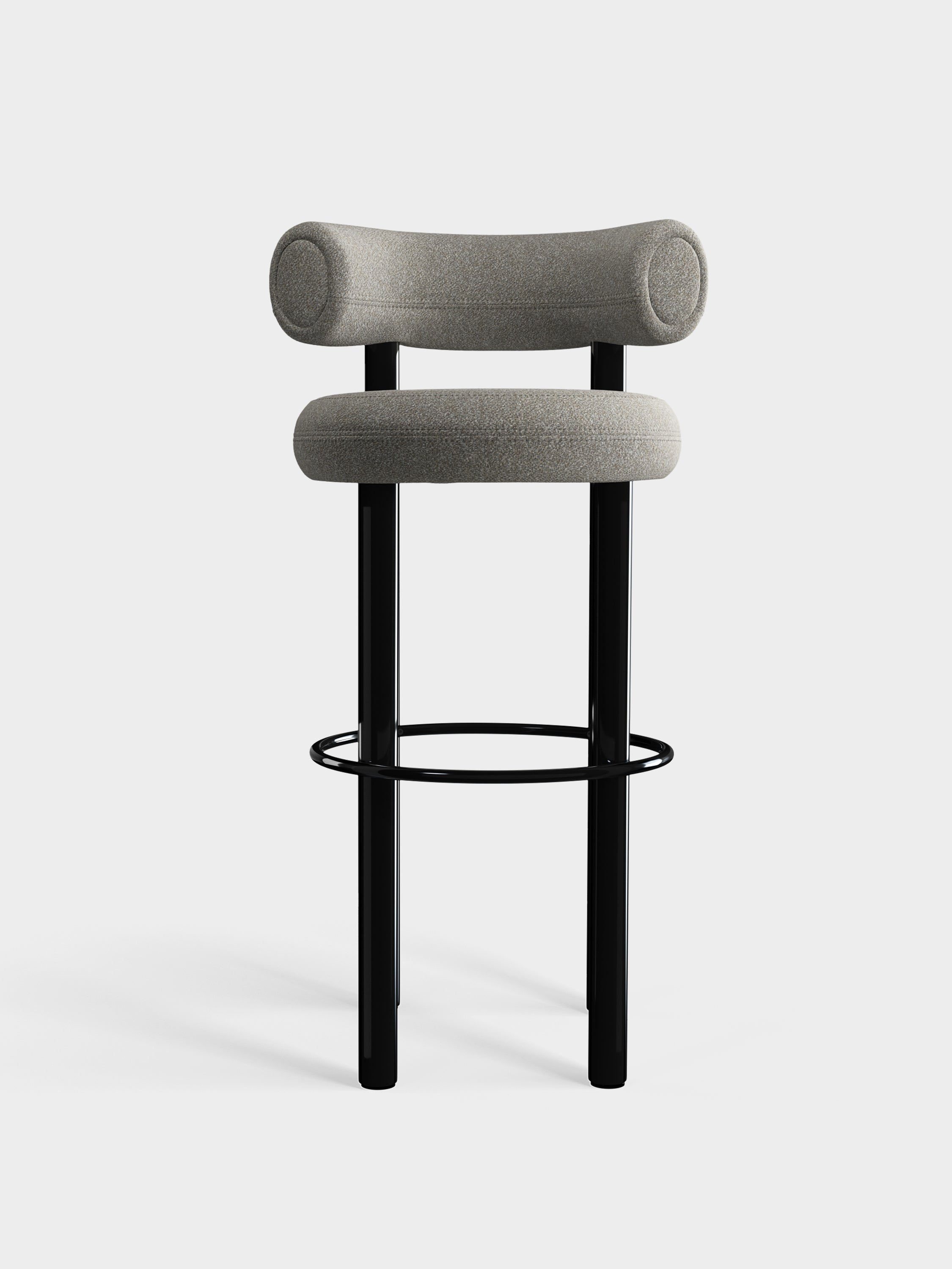 Fat Bar Stool