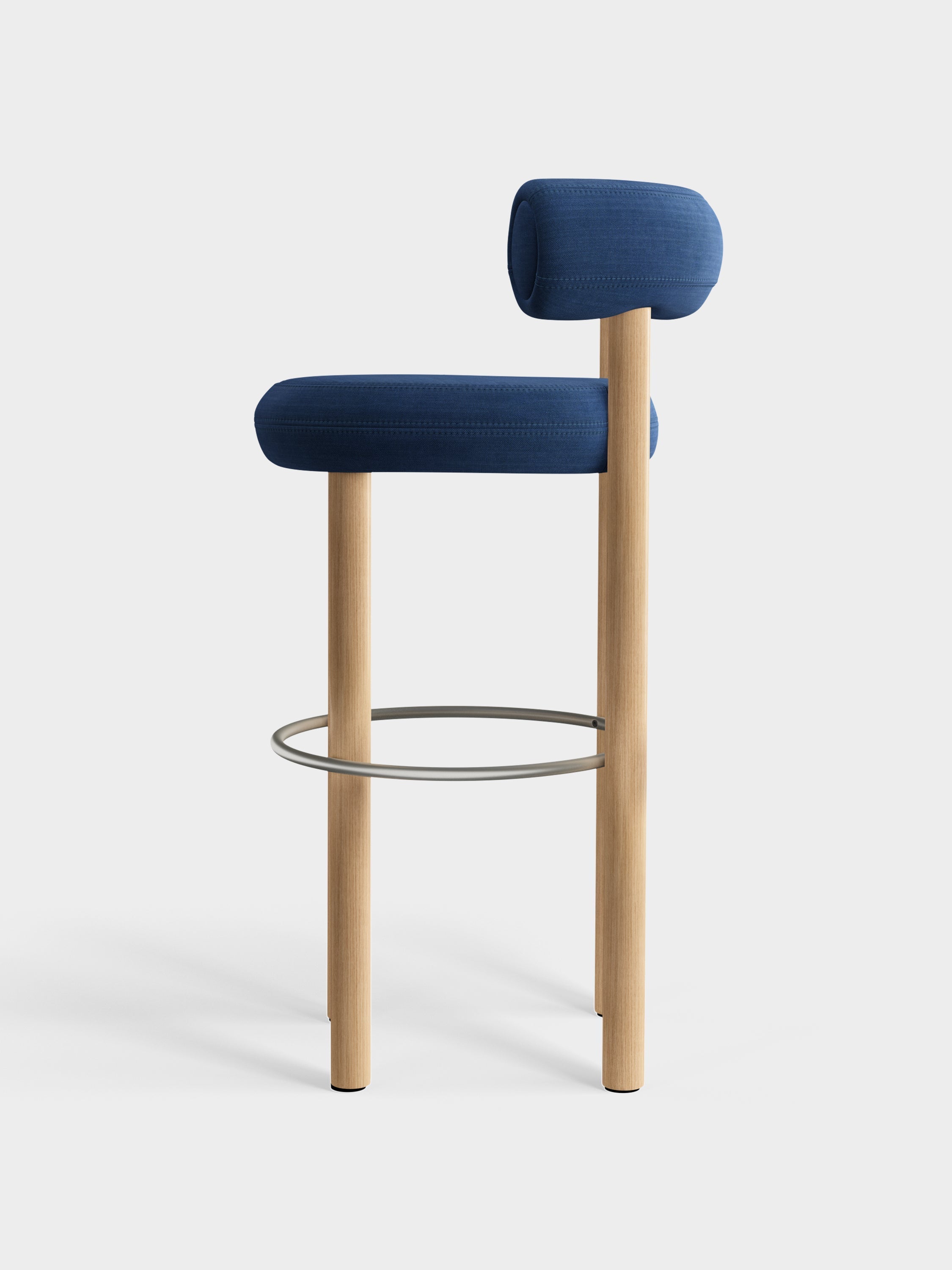 Fat Bar Stool