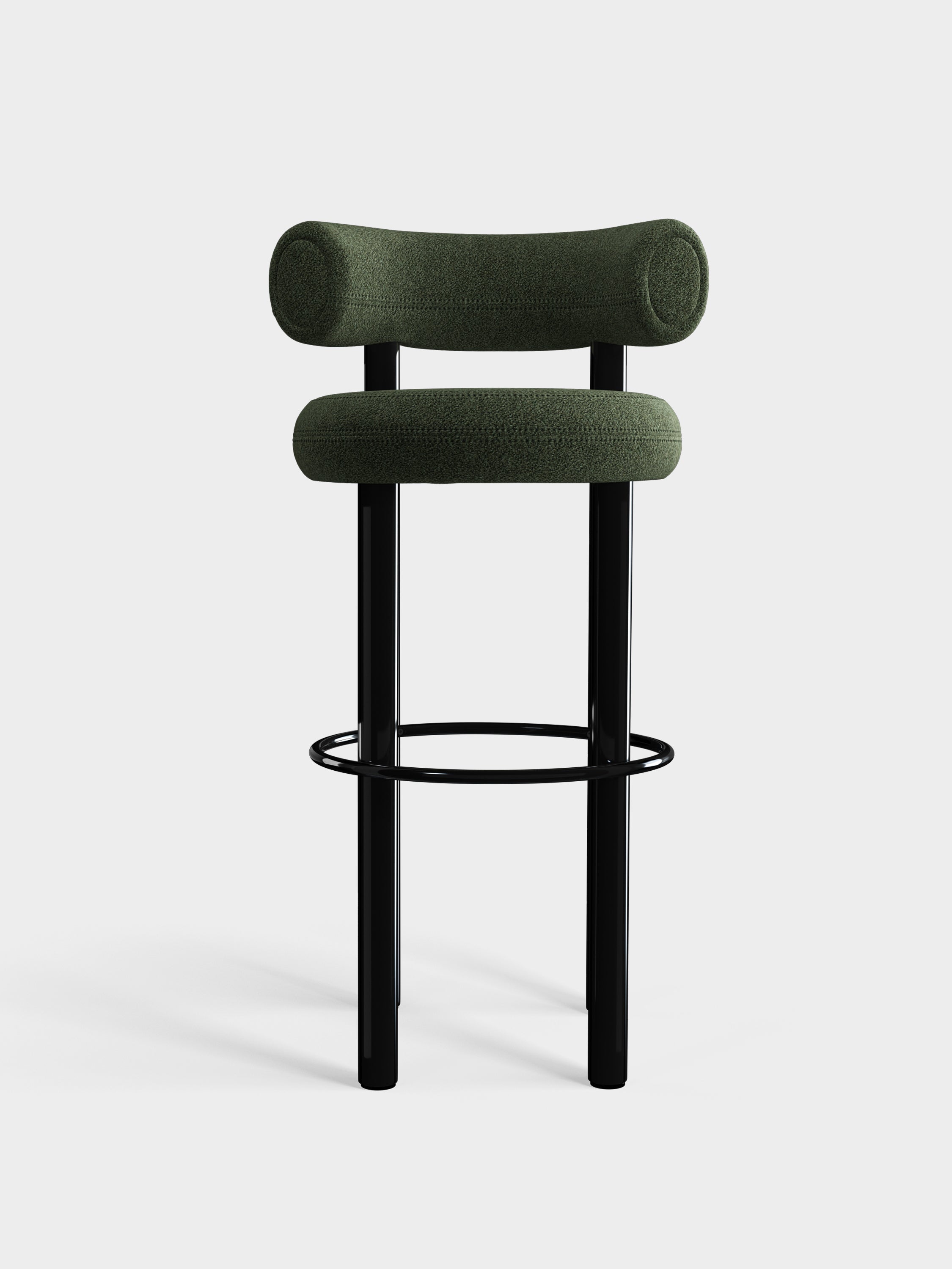 Fat Bar Stool