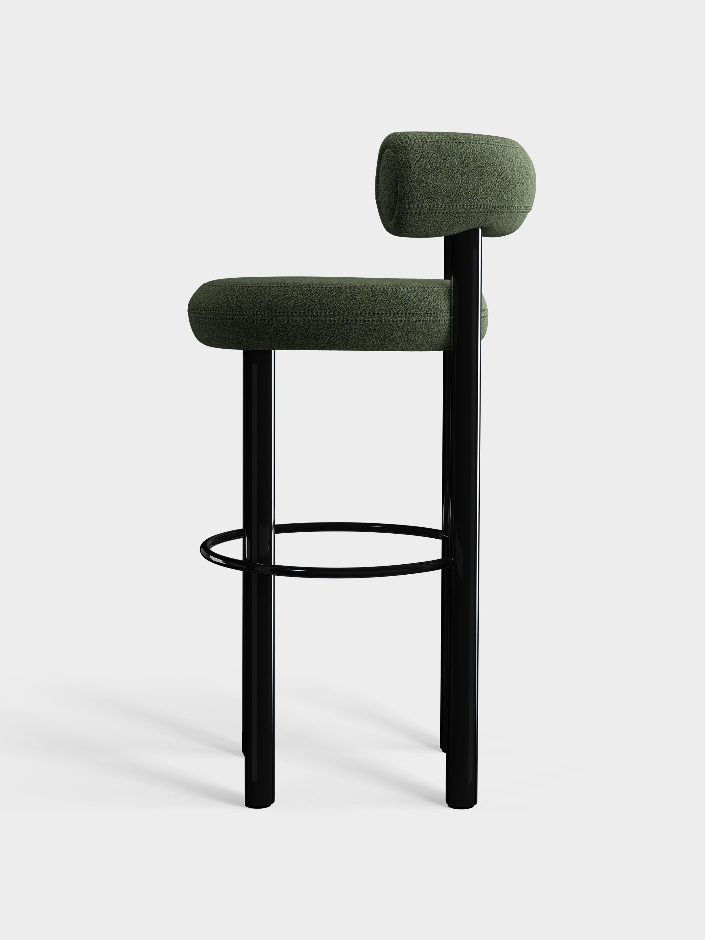 Fat Bar Stool