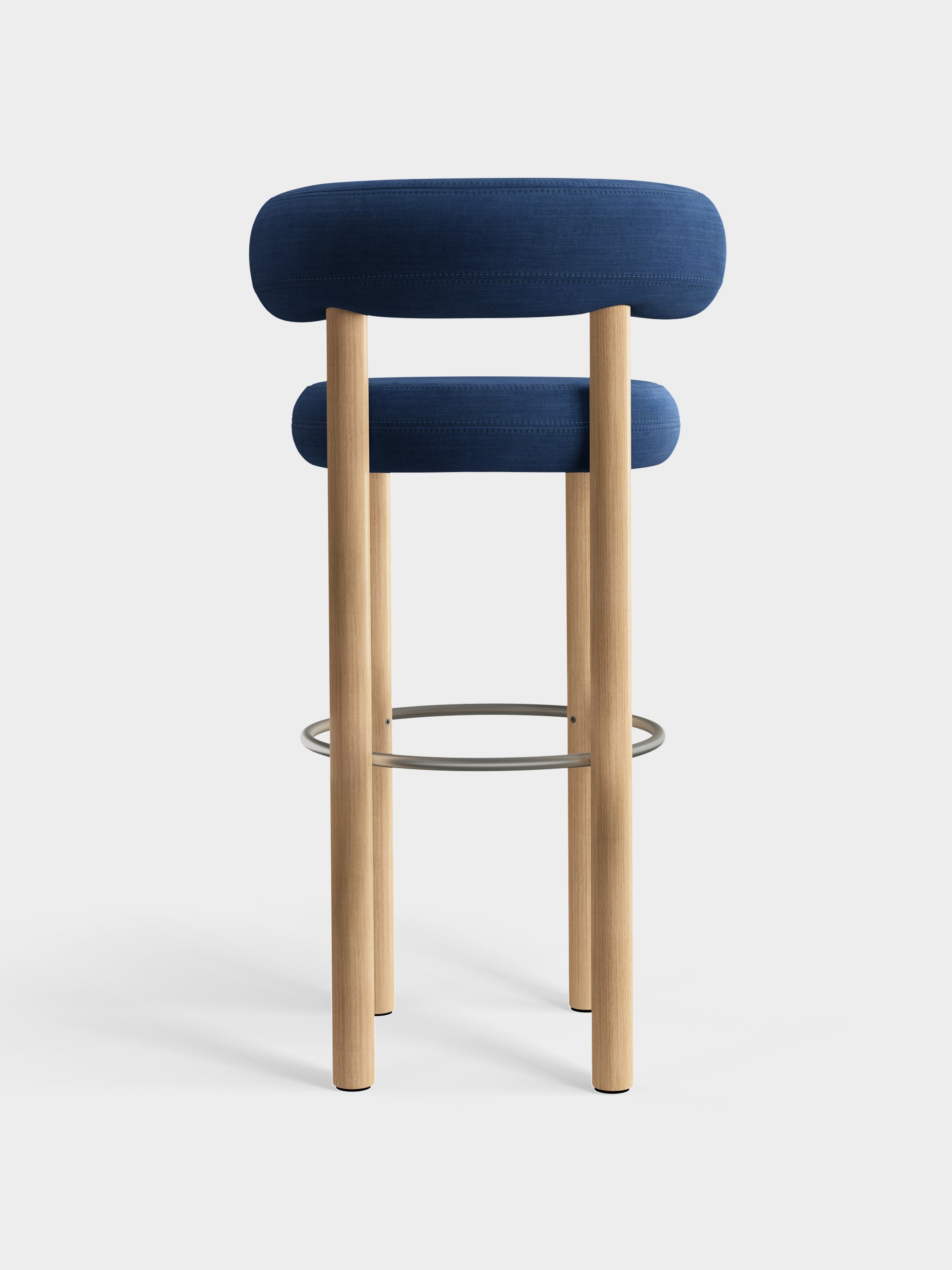 Fat Bar Stool