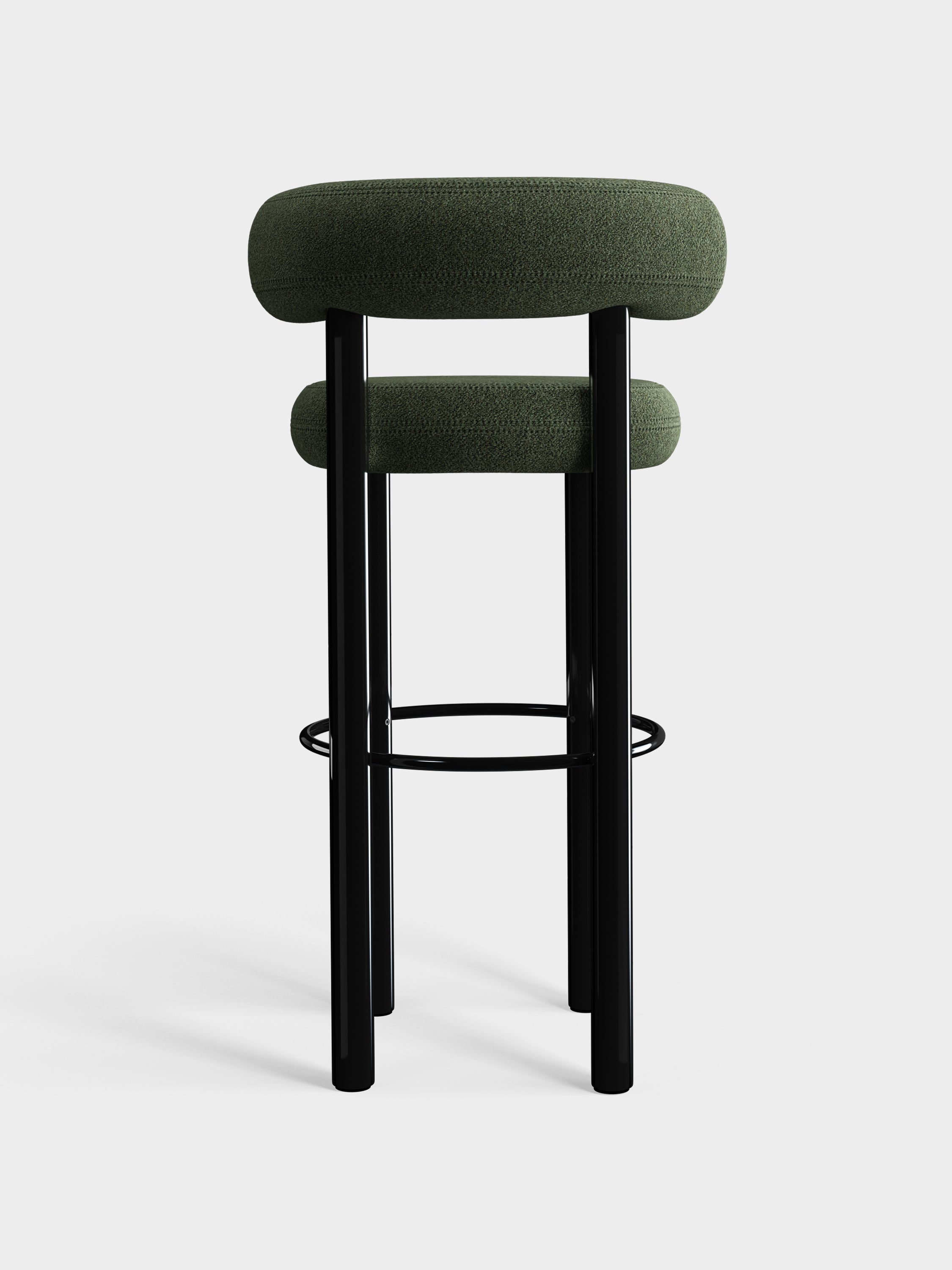 Fat Bar Stool