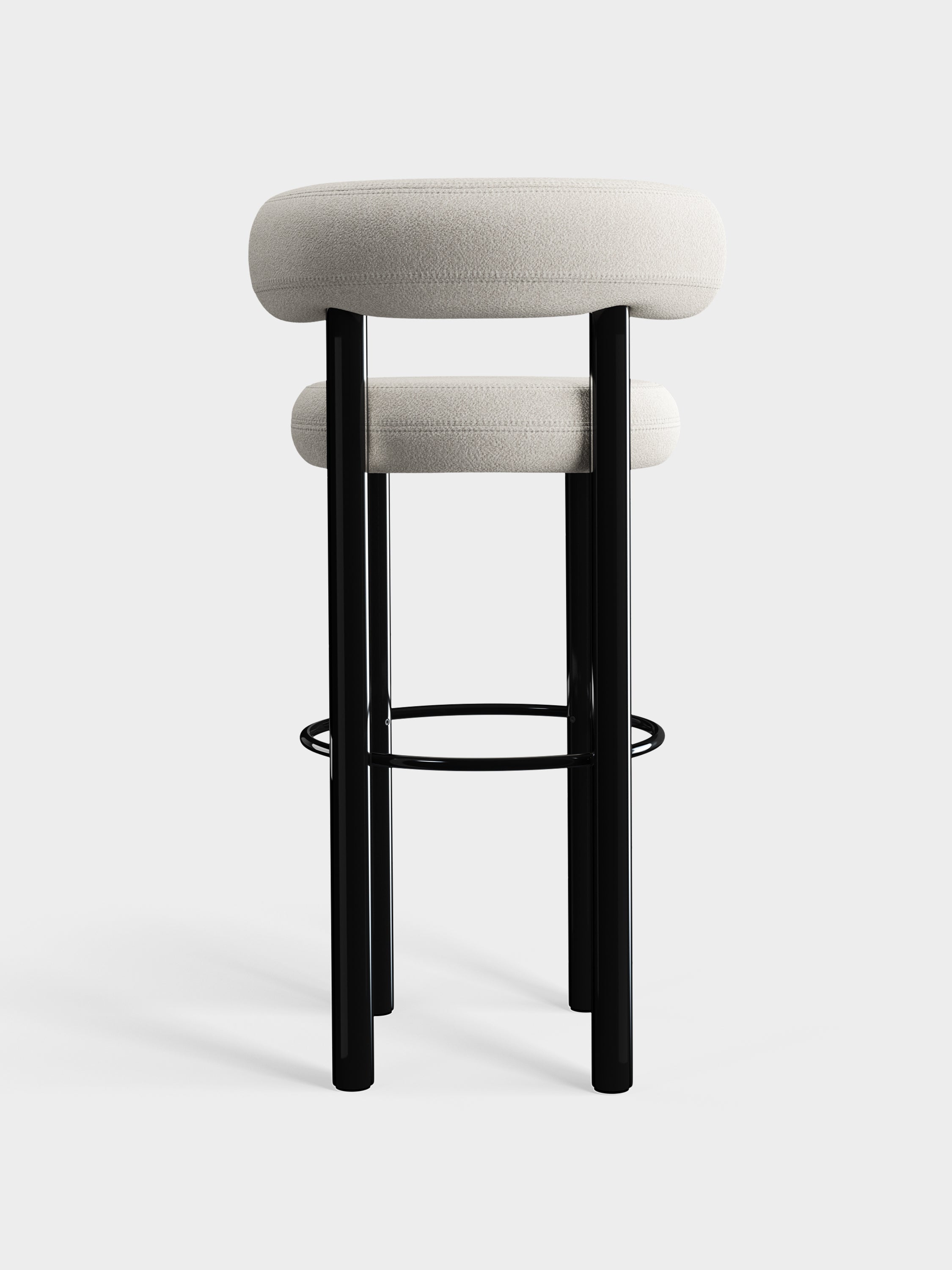 Fat Bar Stool