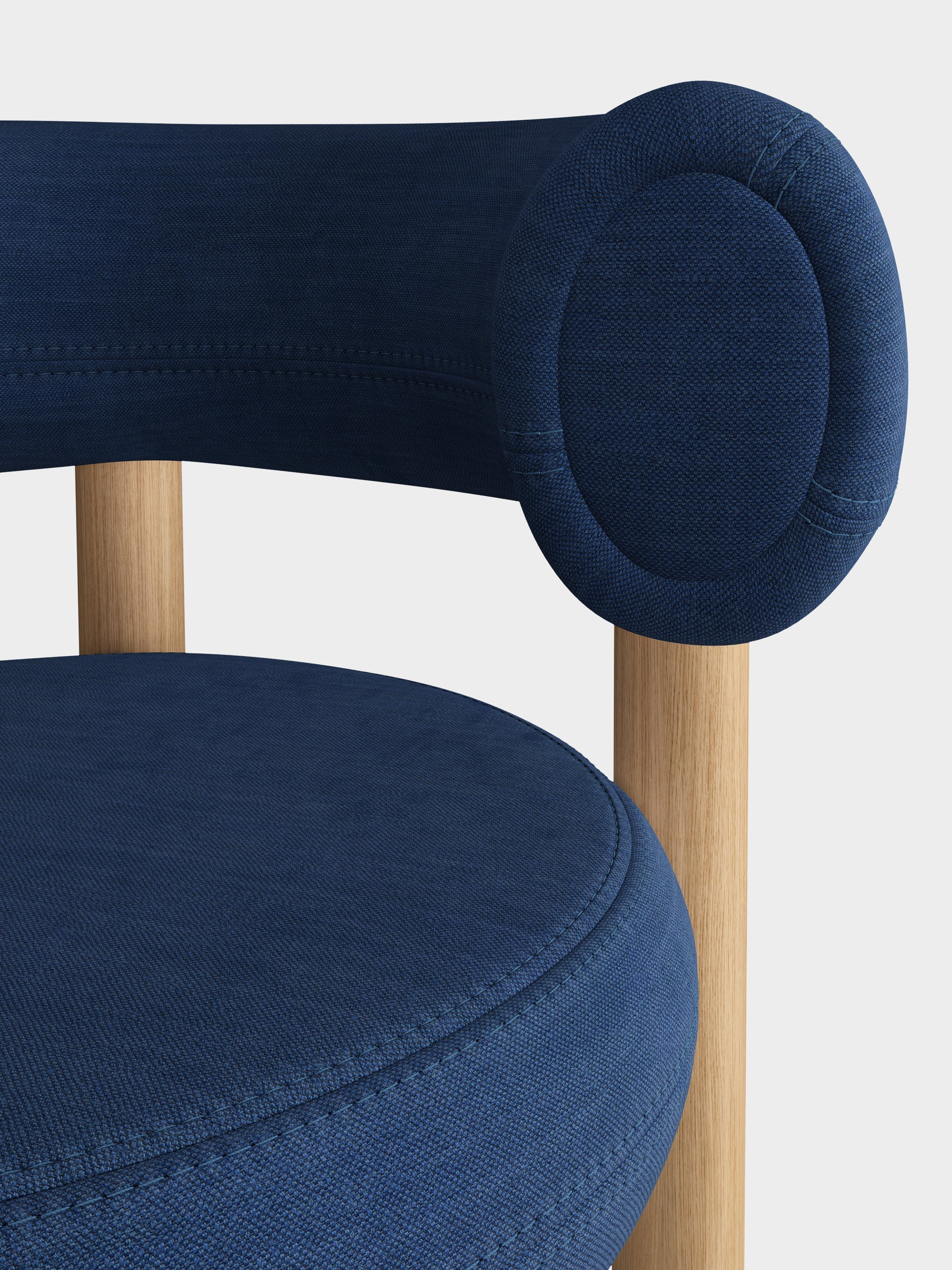 Fat Bar Stool