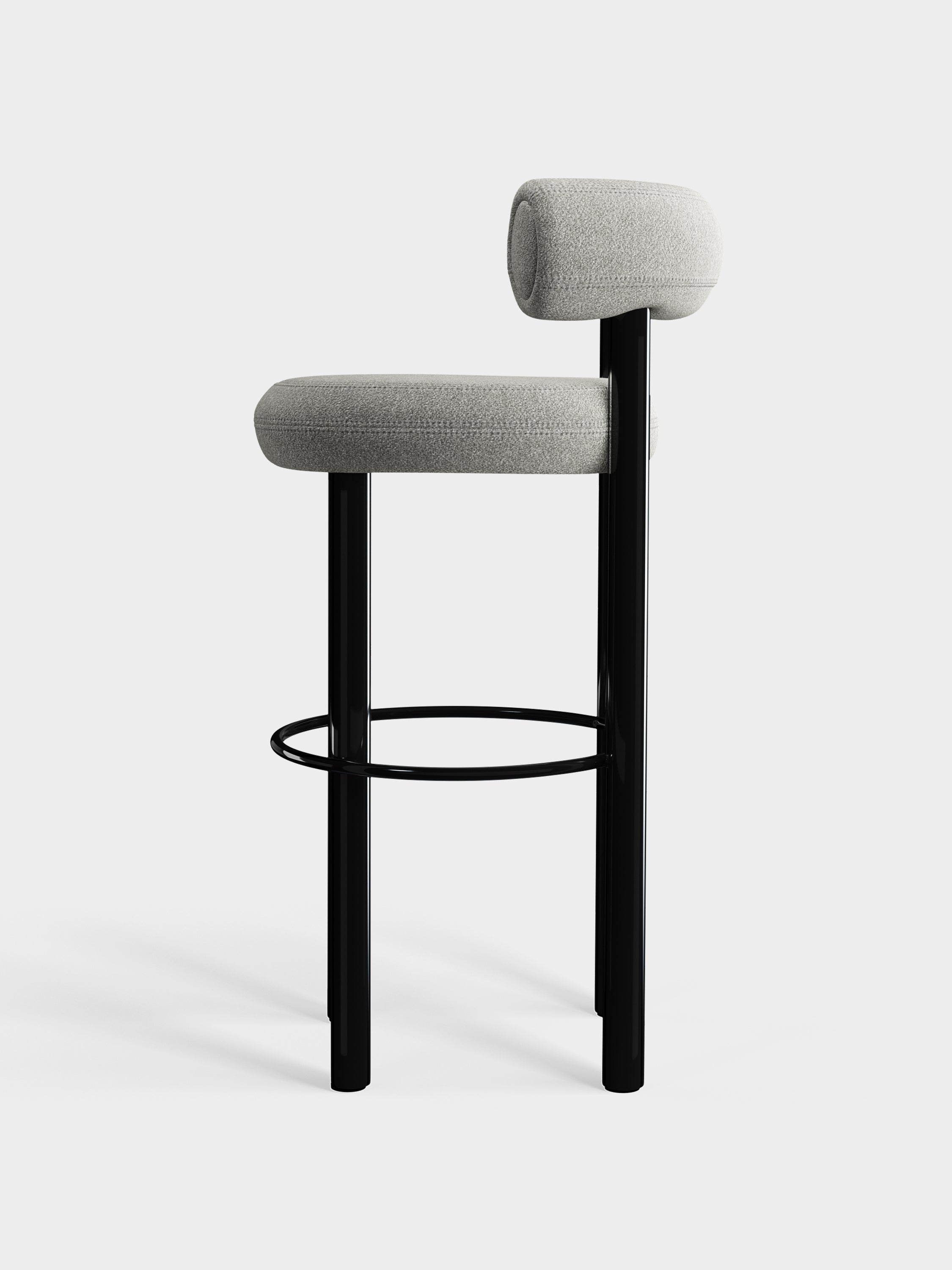 Fat Bar Stool