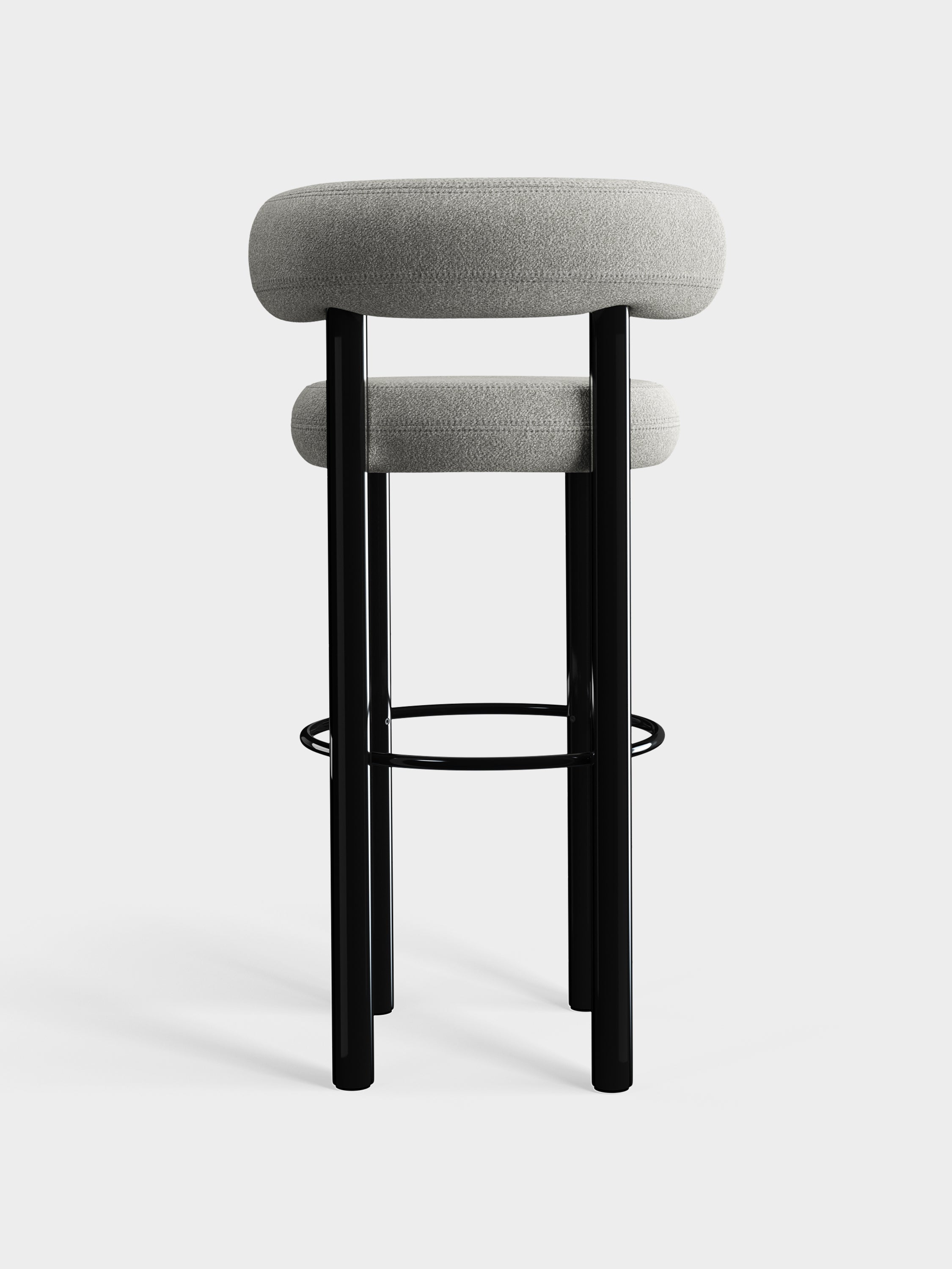 Fat Bar Stool