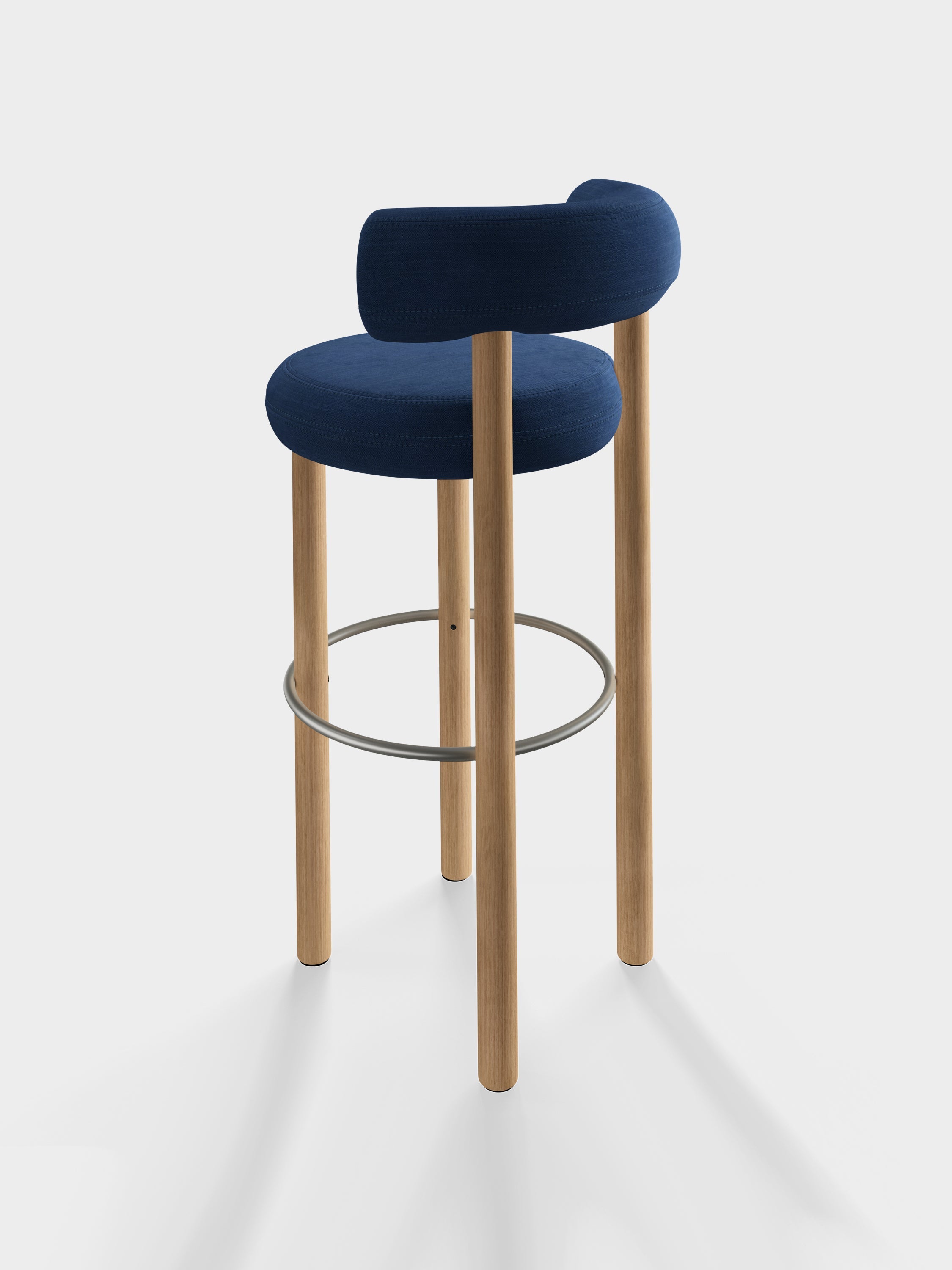 Fat Bar Stool
