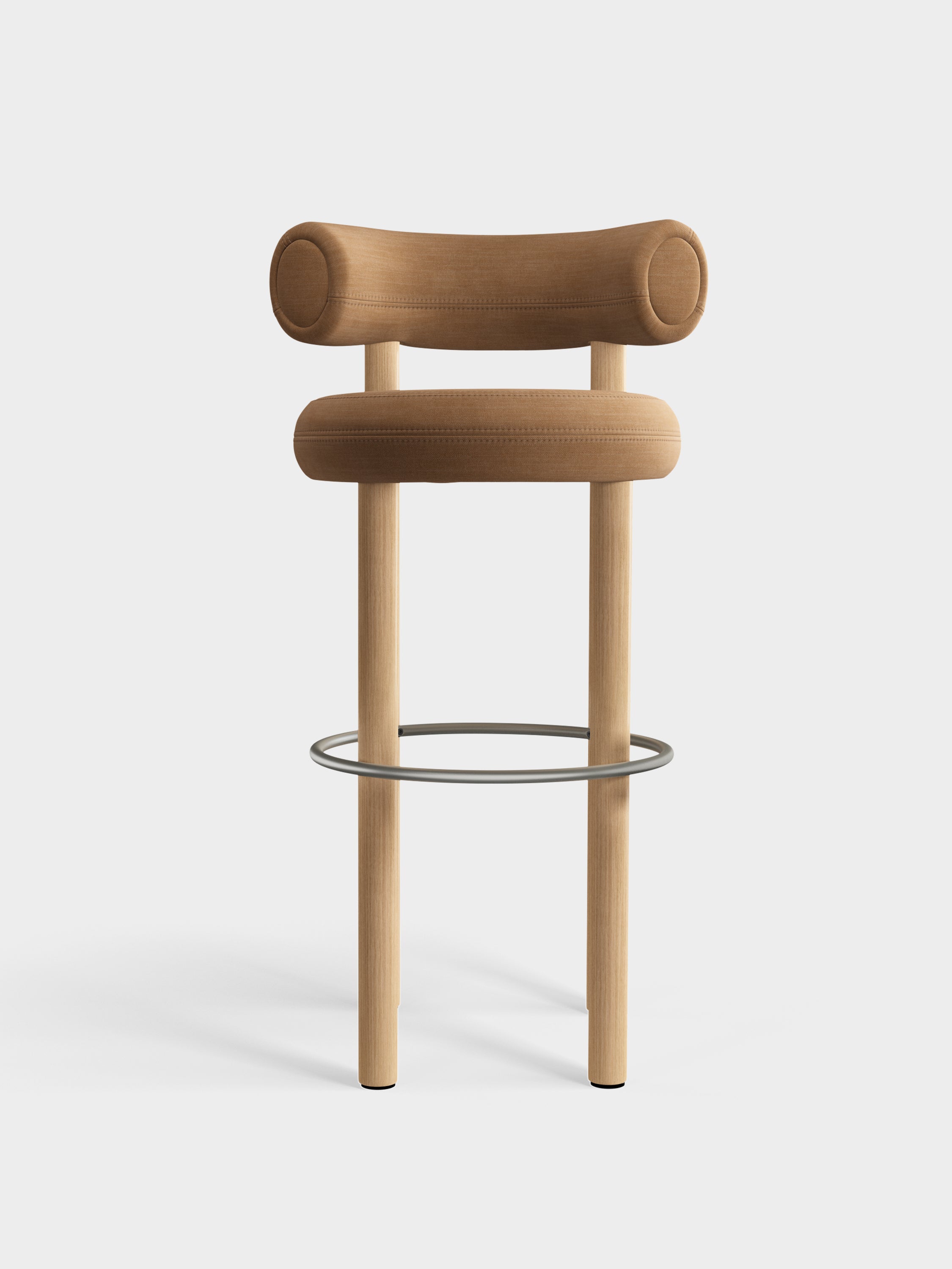 Fat Bar Stool
