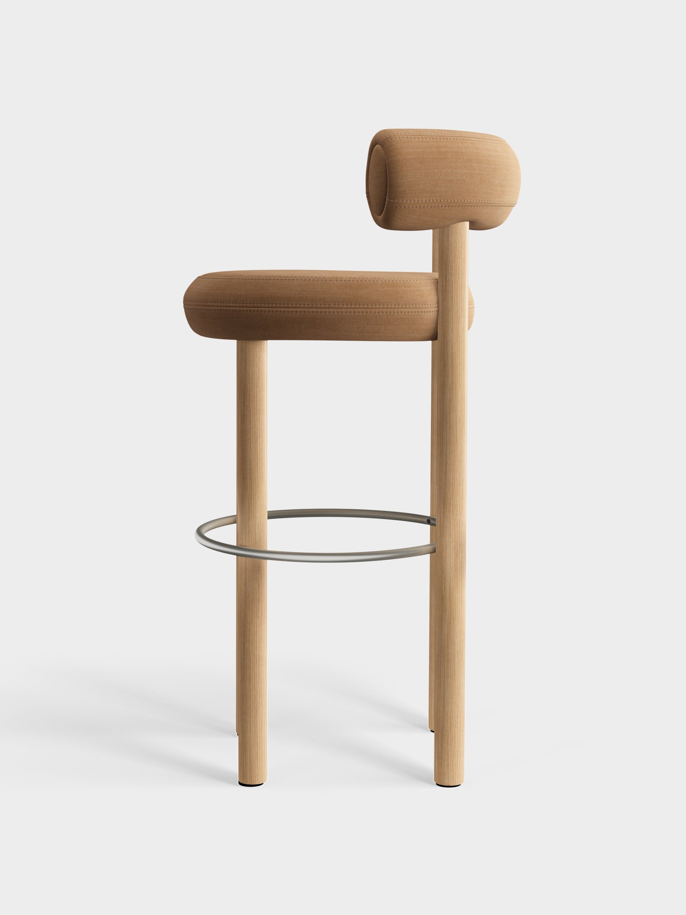 Fat Bar Stool