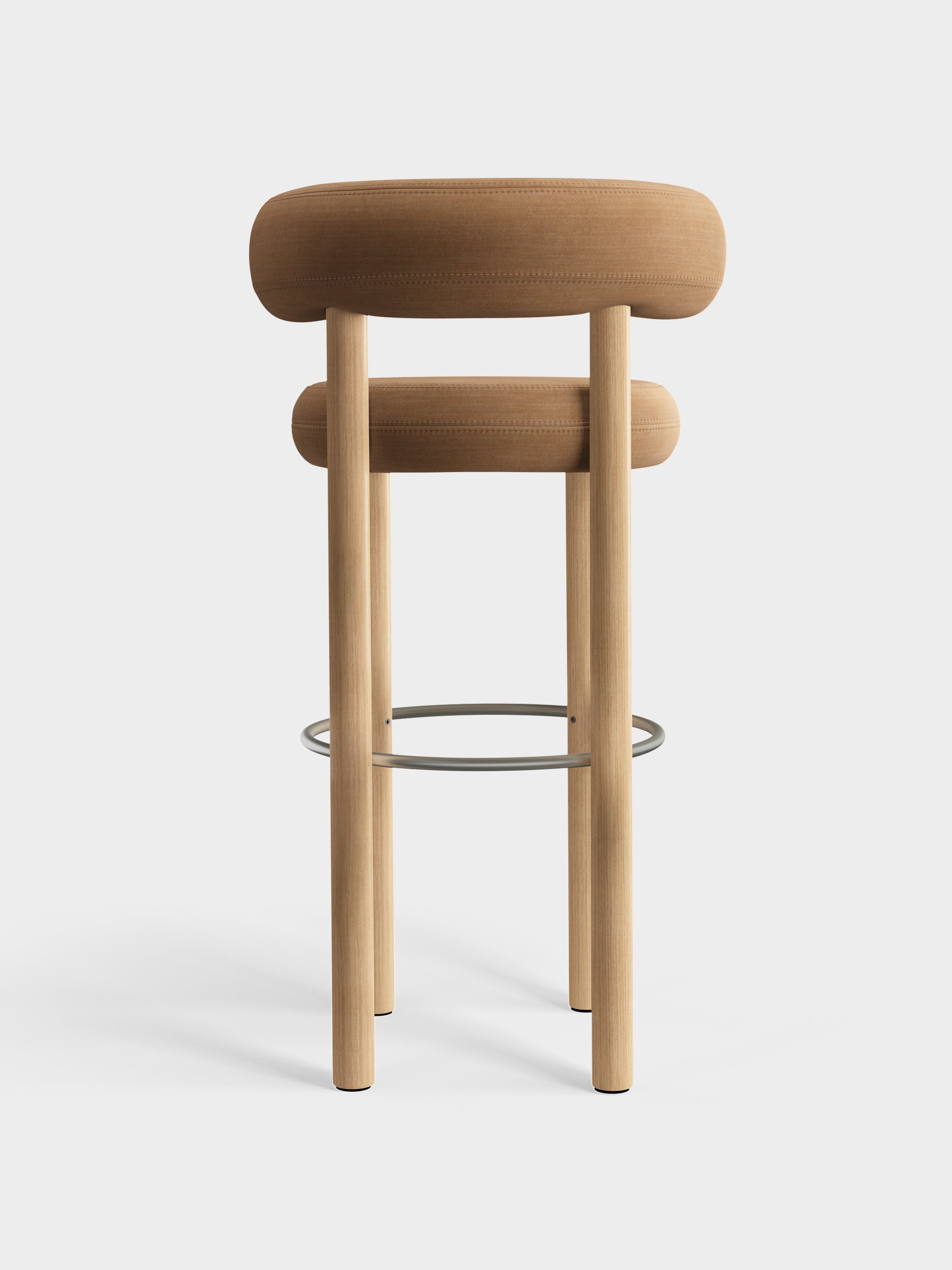 Fat Bar Stool