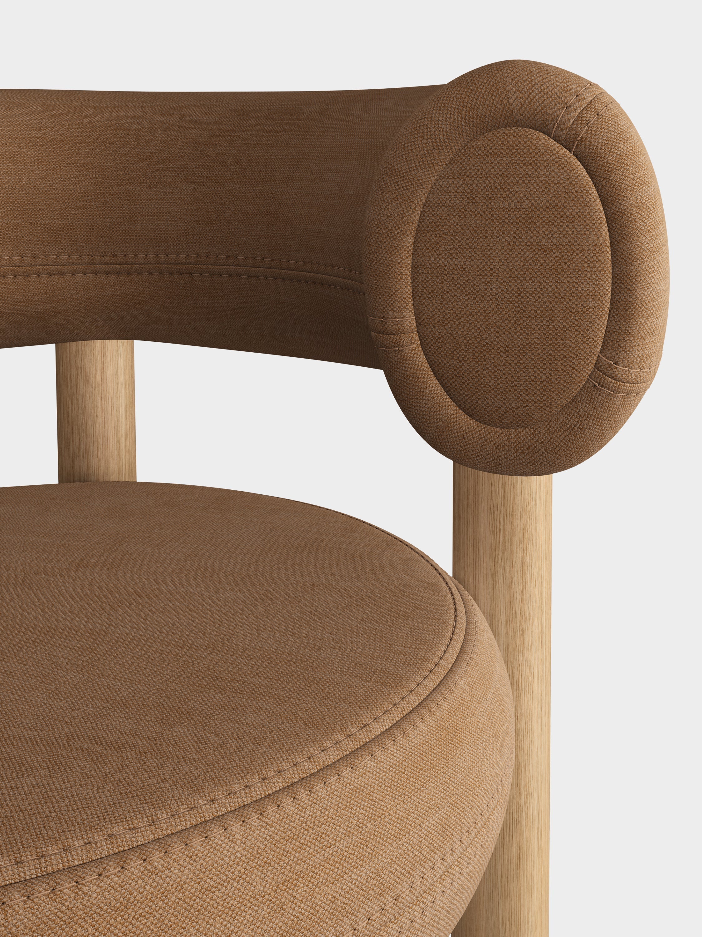 Fat Bar Stool