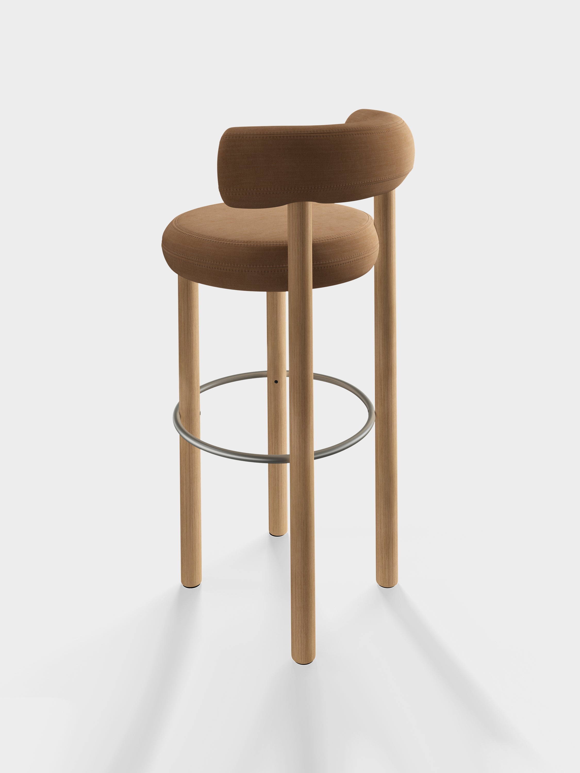 Fat Bar Stool