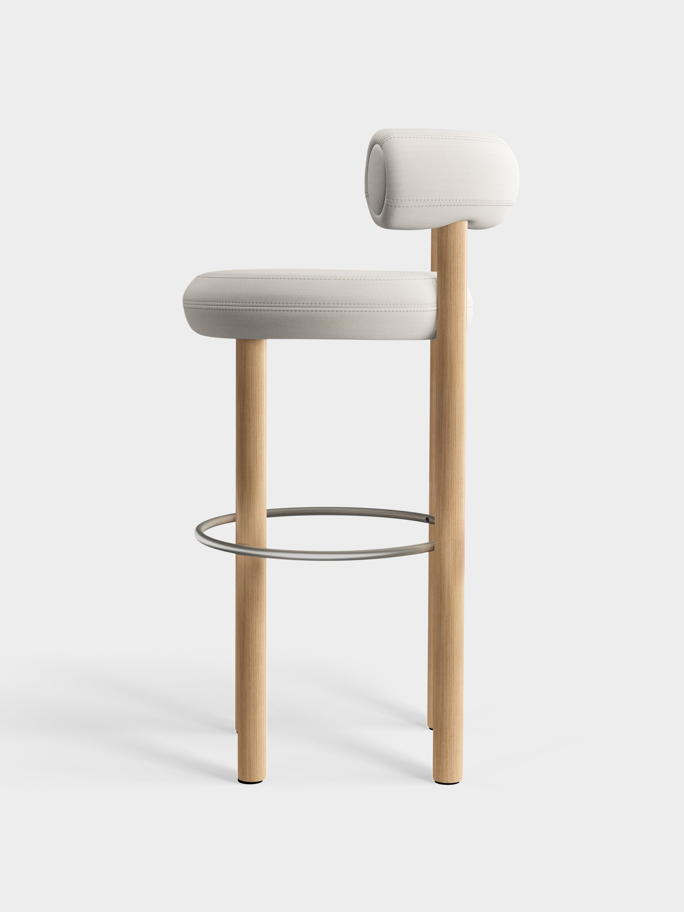 Fat Bar Stool