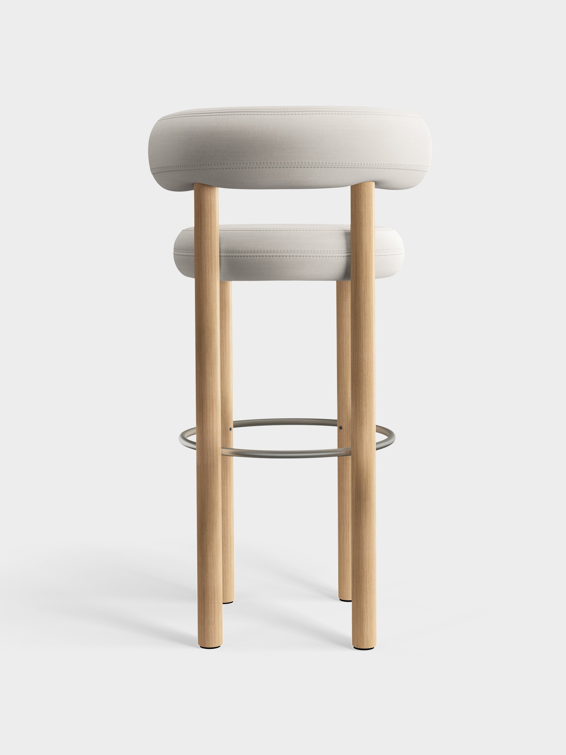 Fat Bar Stool