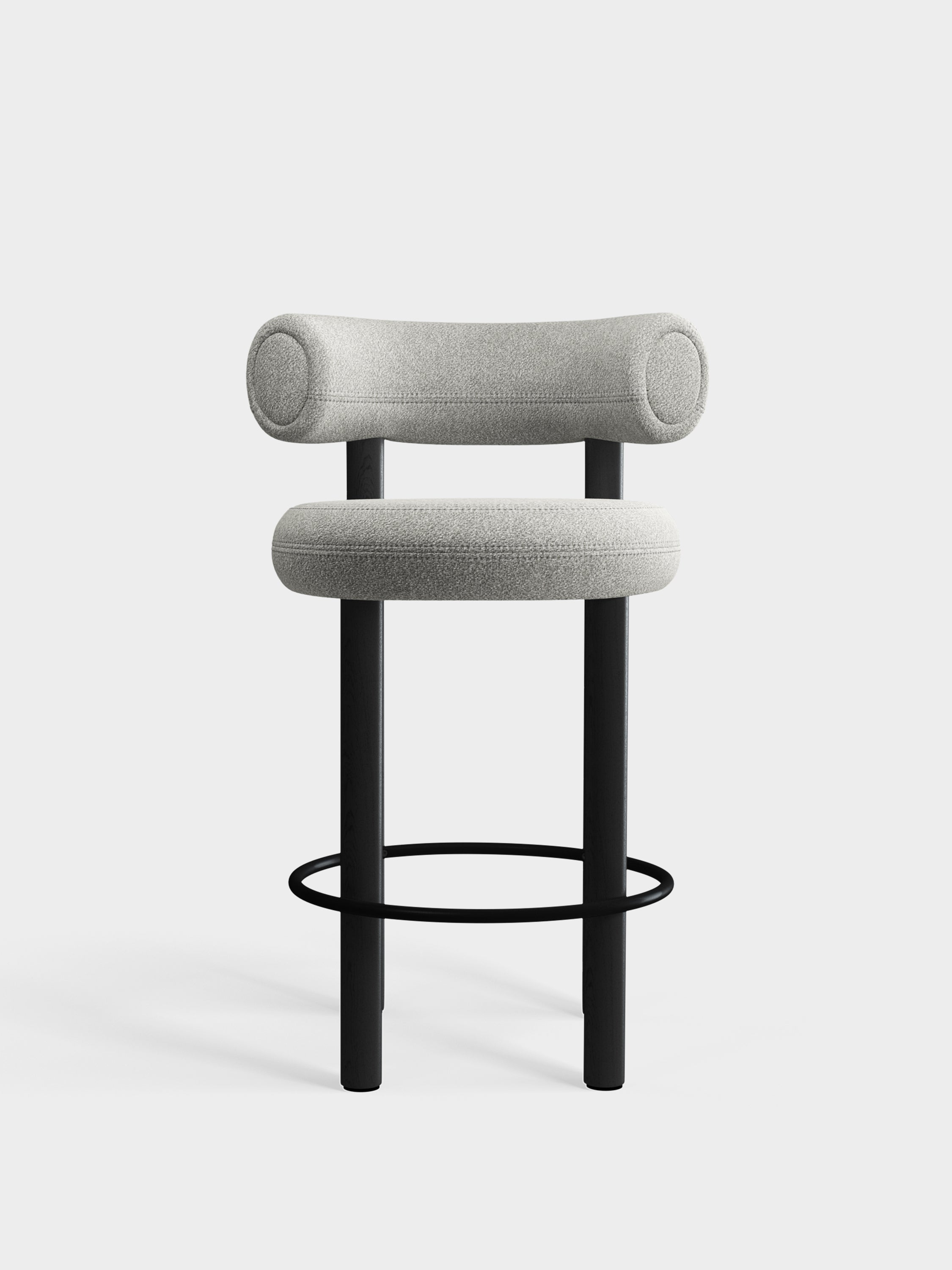 Fat Counter Stool